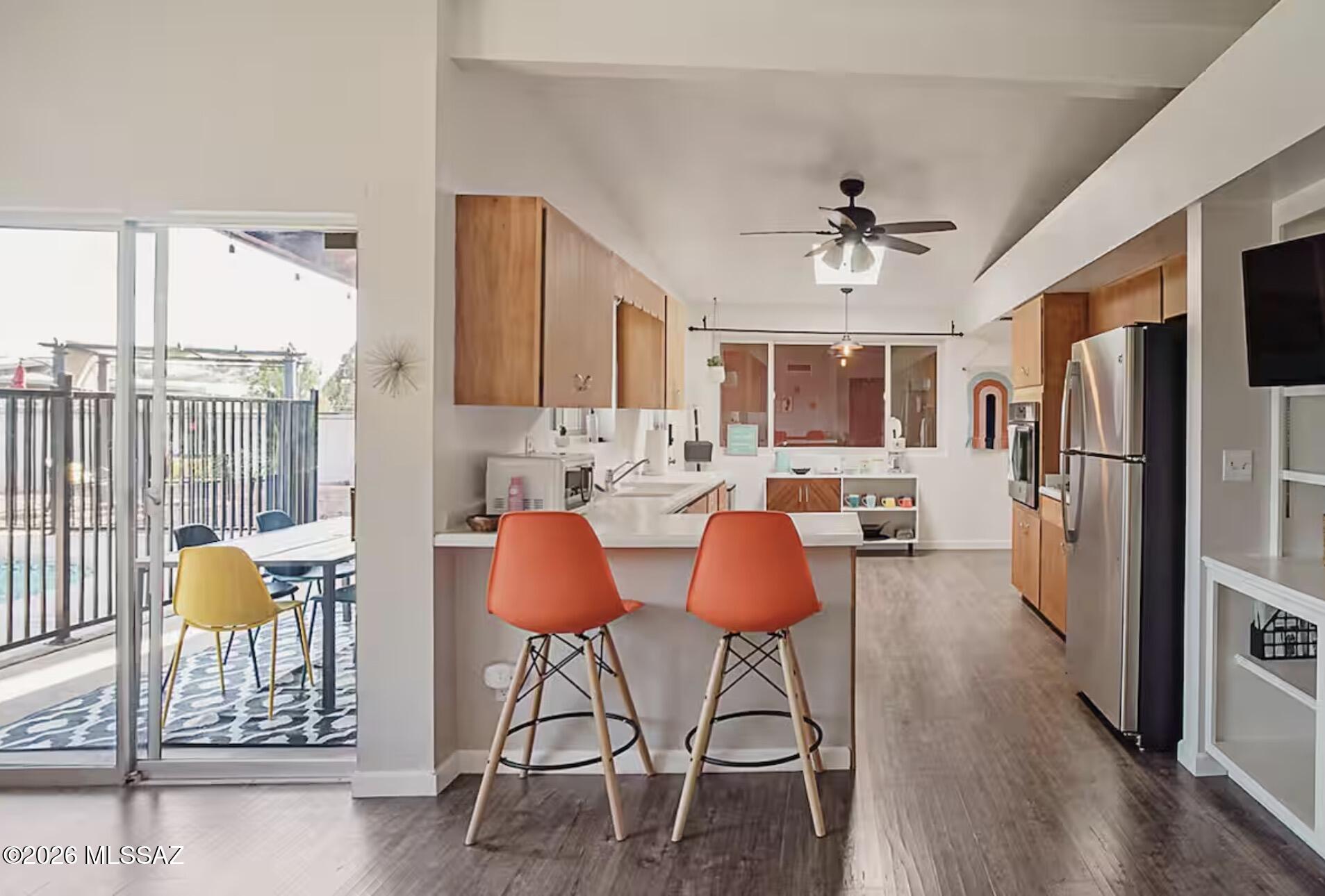 Centennial Park (1-160) - Residential