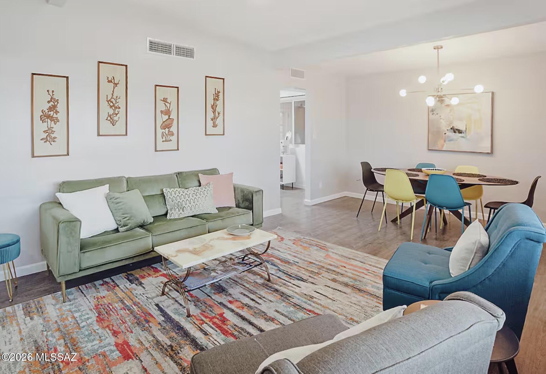 Centennial Park (1-160) - Residential
