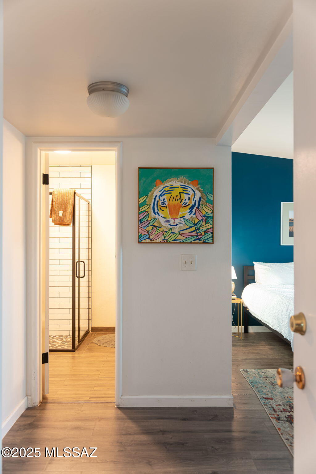 Centennial Park (1-160) - Residential