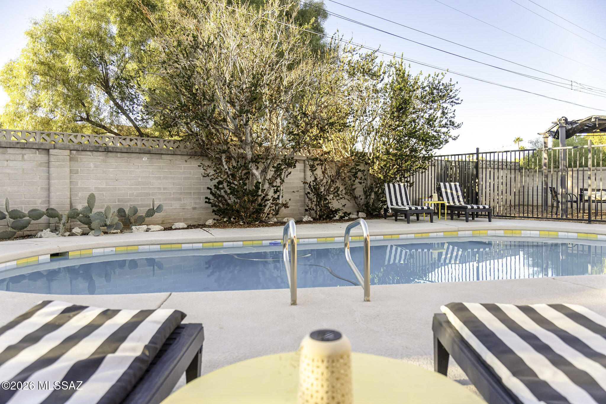 Centennial Park (1-160) - Residential