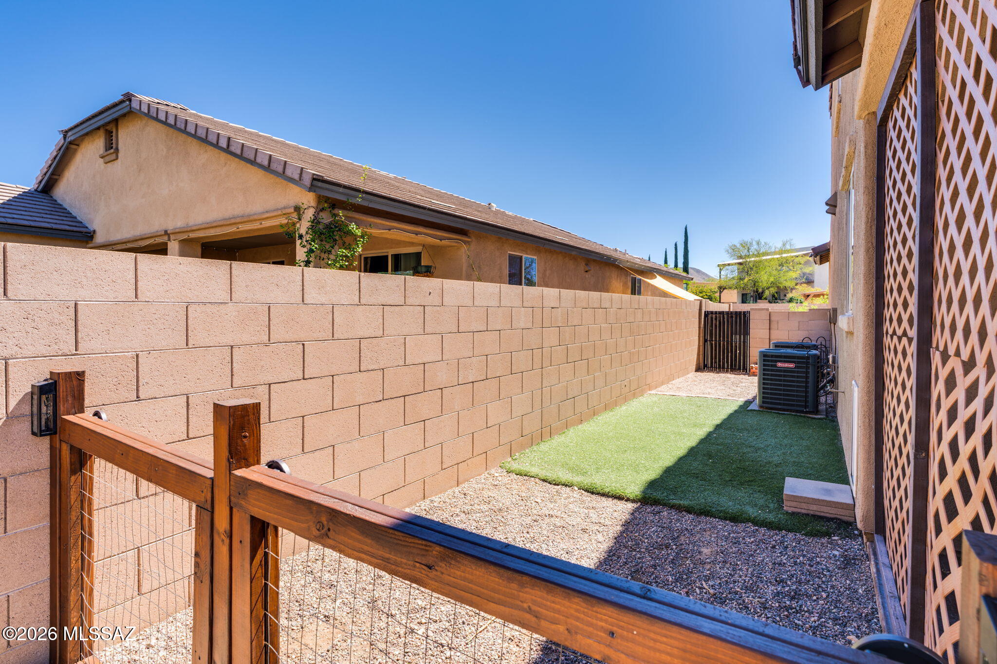 Oasis Santa Rita (1-298) - Residential