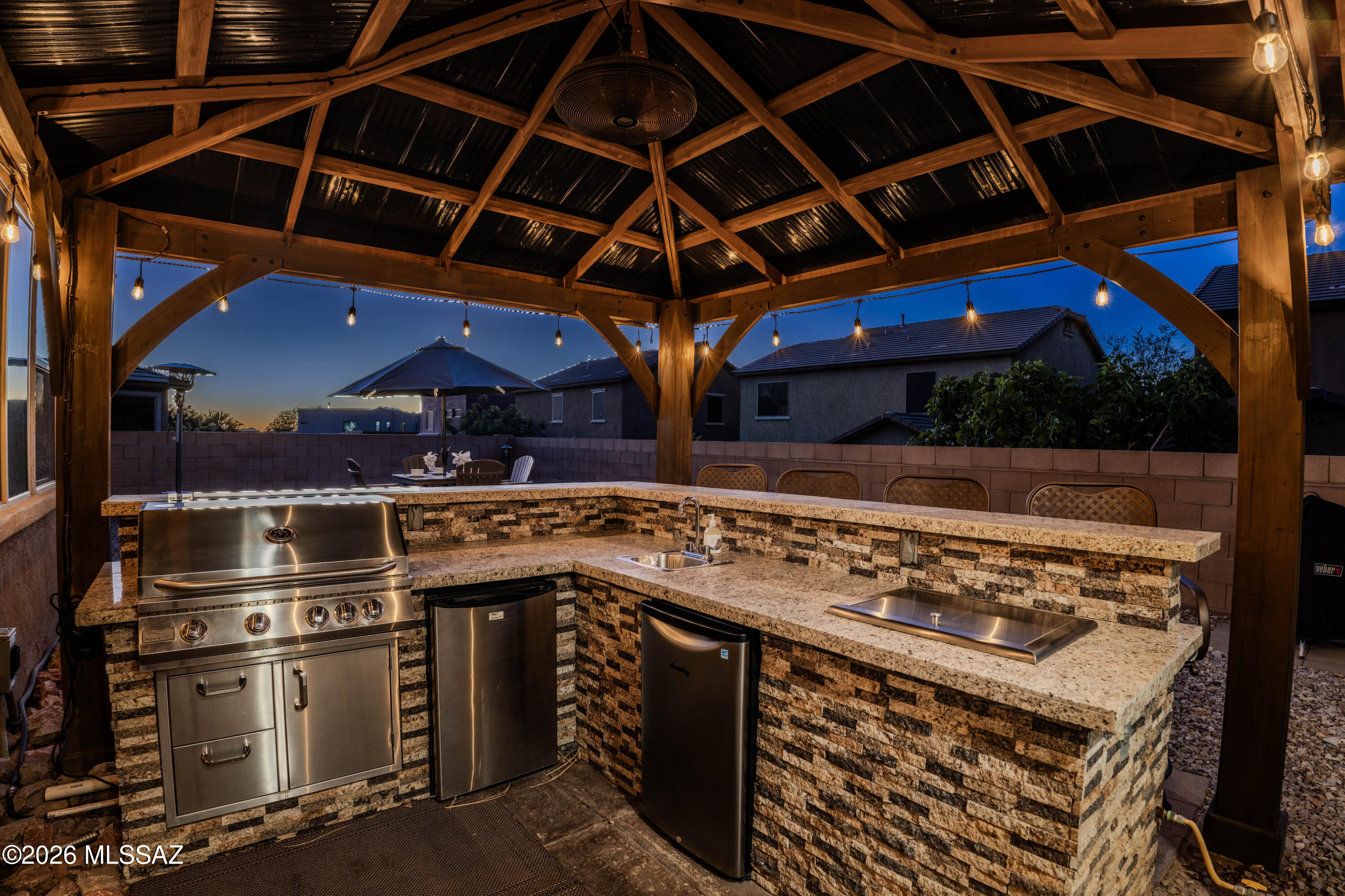 Oasis Santa Rita (1-298) - Residential