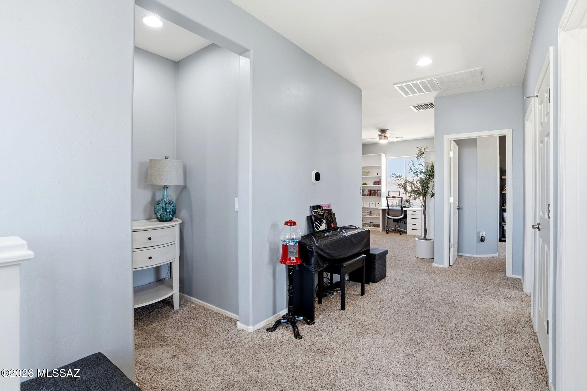 Oasis Santa Rita (1-298) - Residential