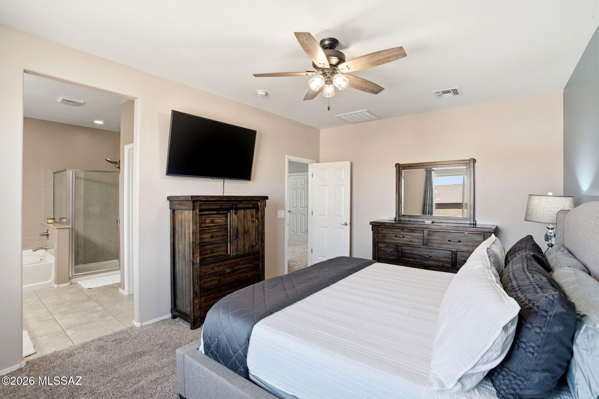Oasis Santa Rita (1-298) - Residential
