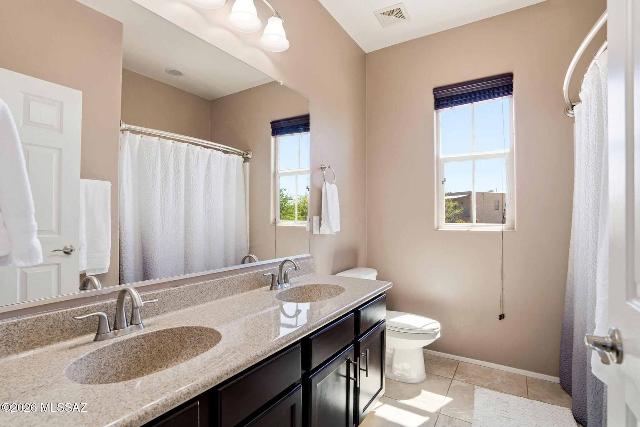 Oasis Santa Rita (1-298) - Residential