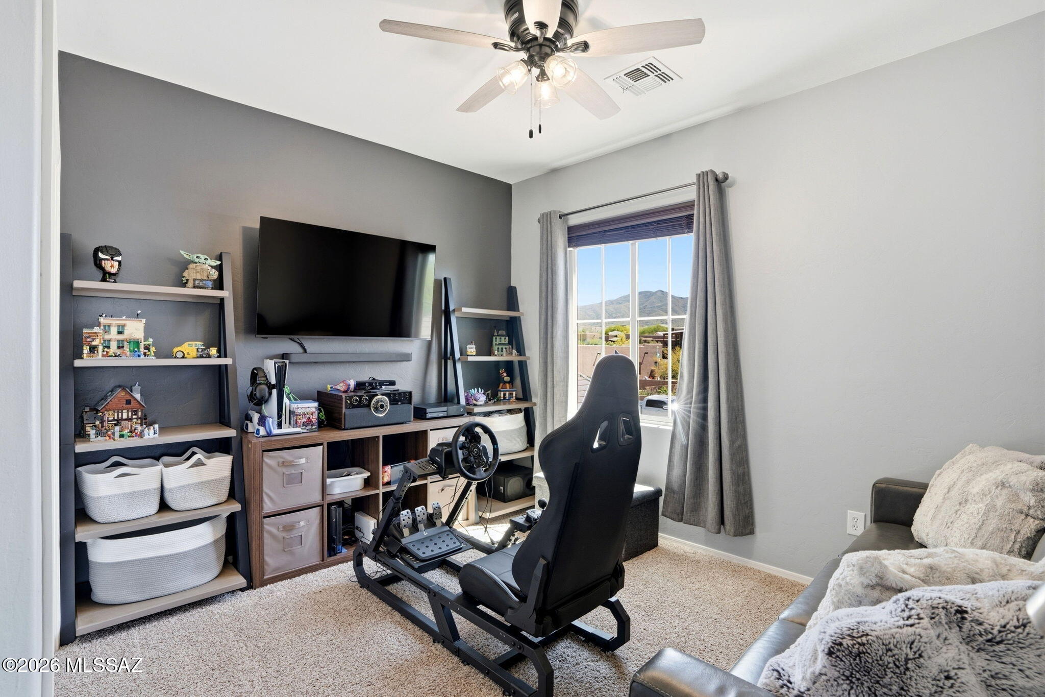 Oasis Santa Rita (1-298) - Residential