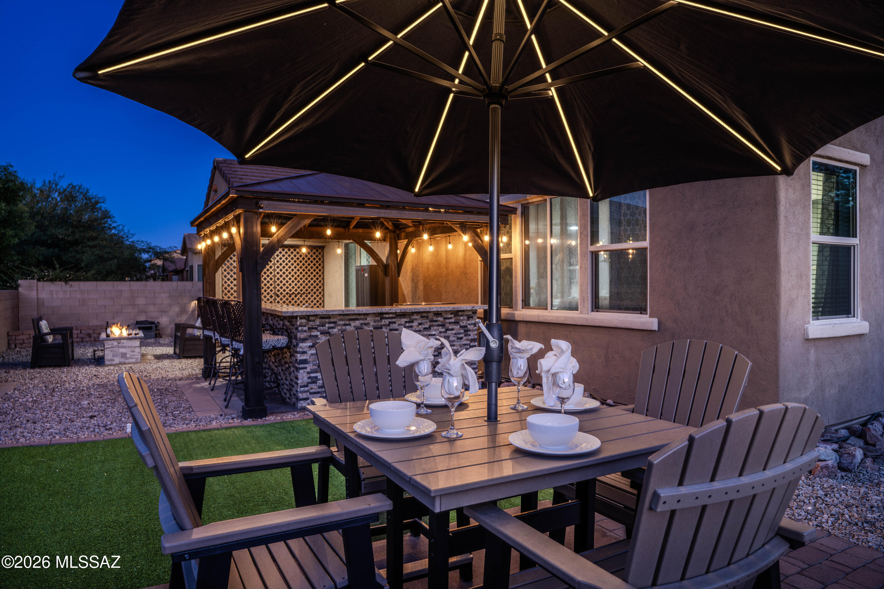 Oasis Santa Rita (1-298) - Residential