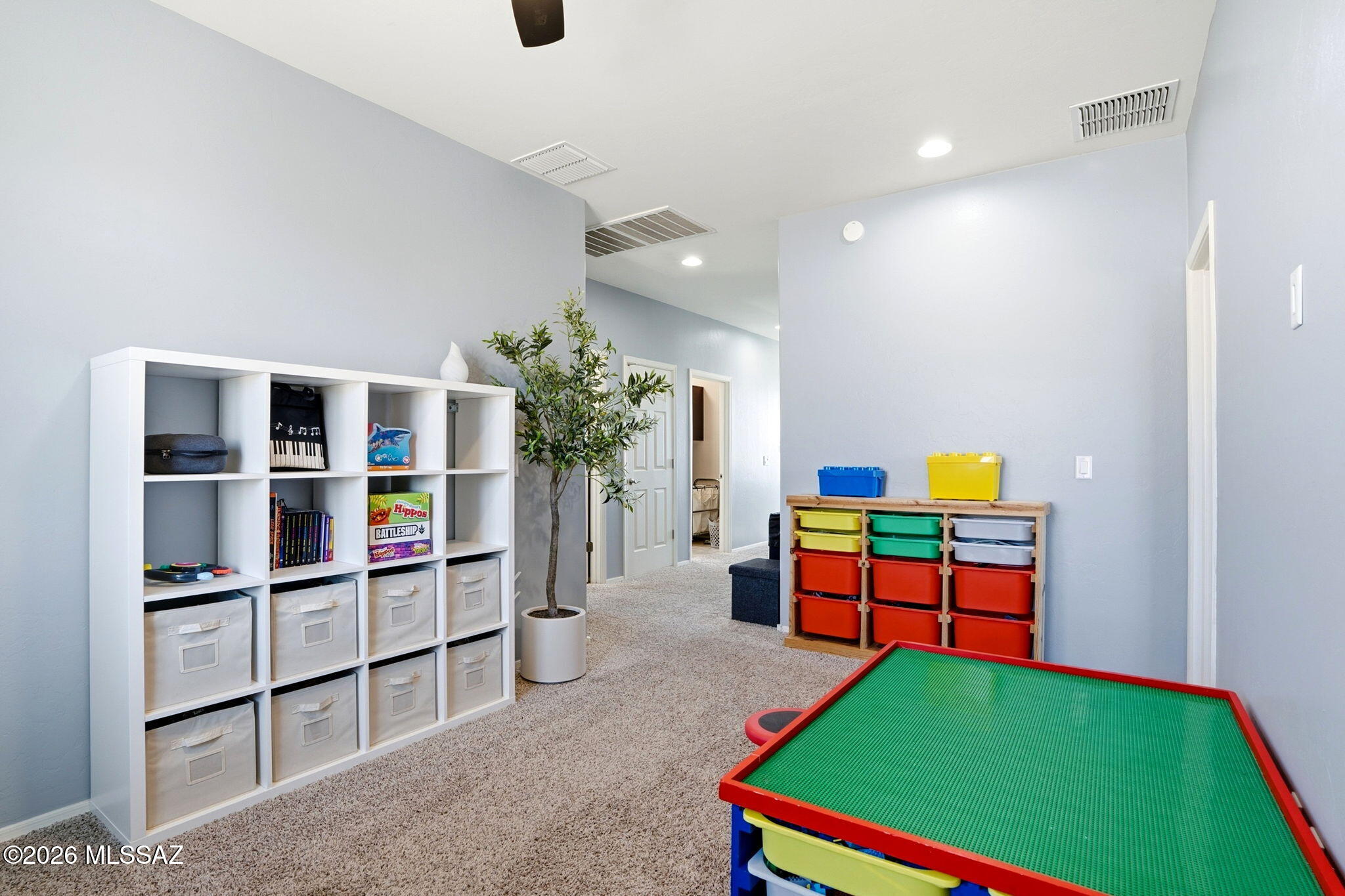 Oasis Santa Rita (1-298) - Residential