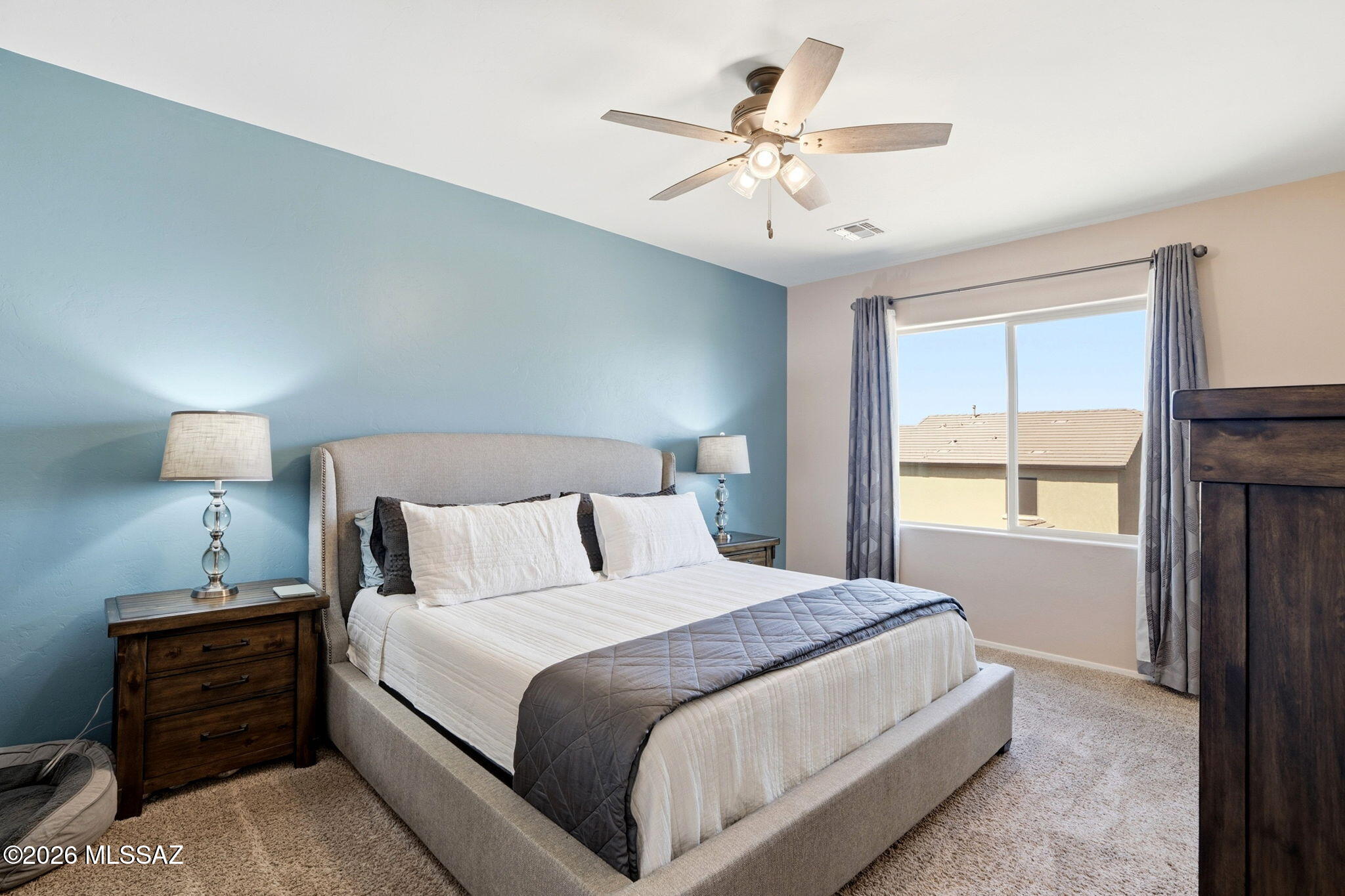 Oasis Santa Rita (1-298) - Residential