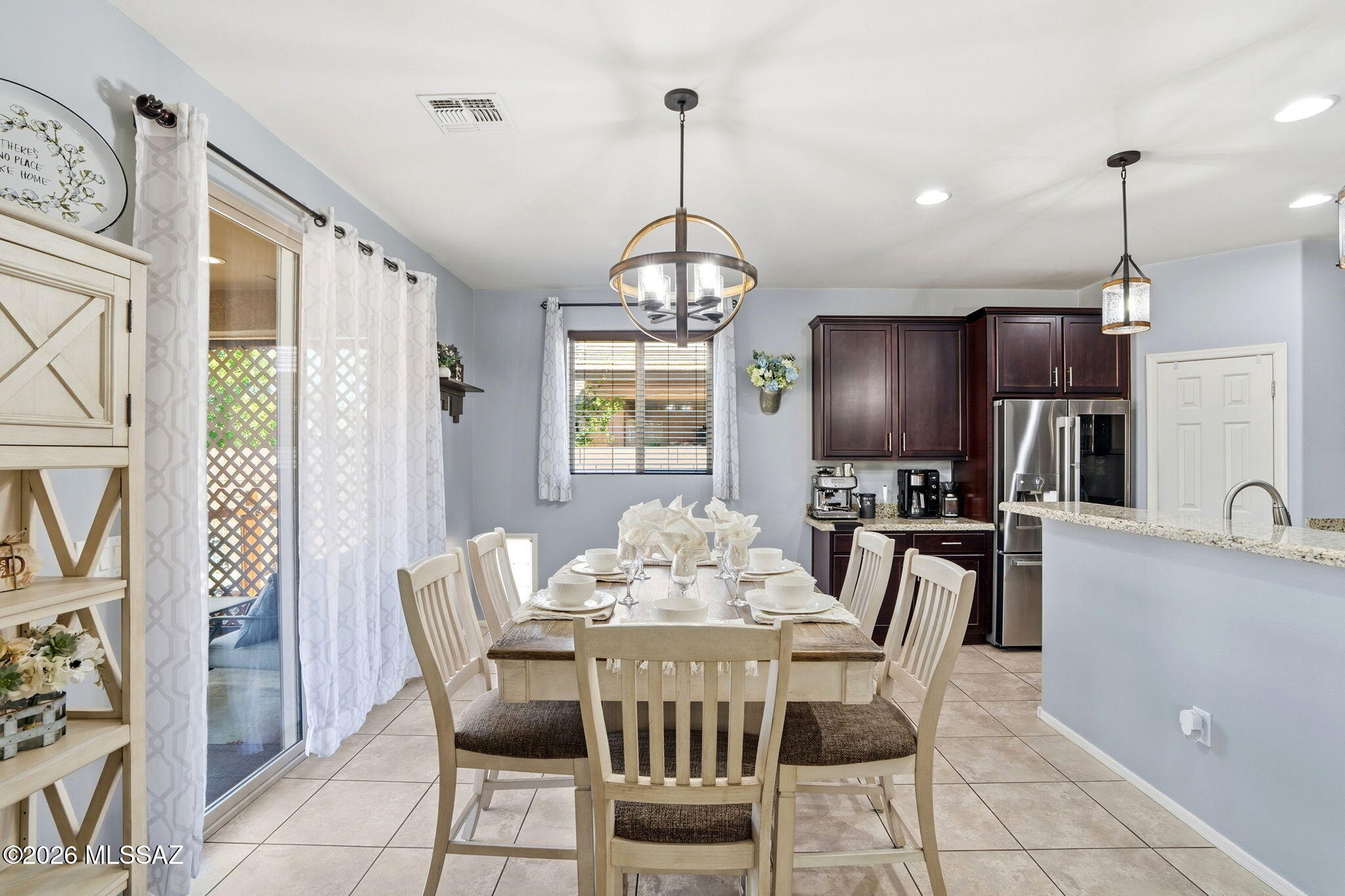 Oasis Santa Rita (1-298) - Residential