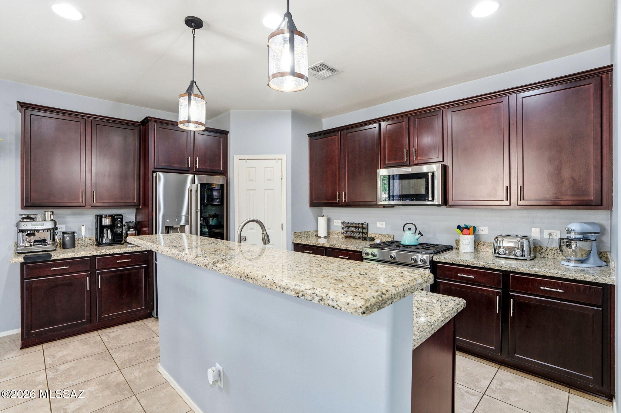 Oasis Santa Rita (1-298) - Residential