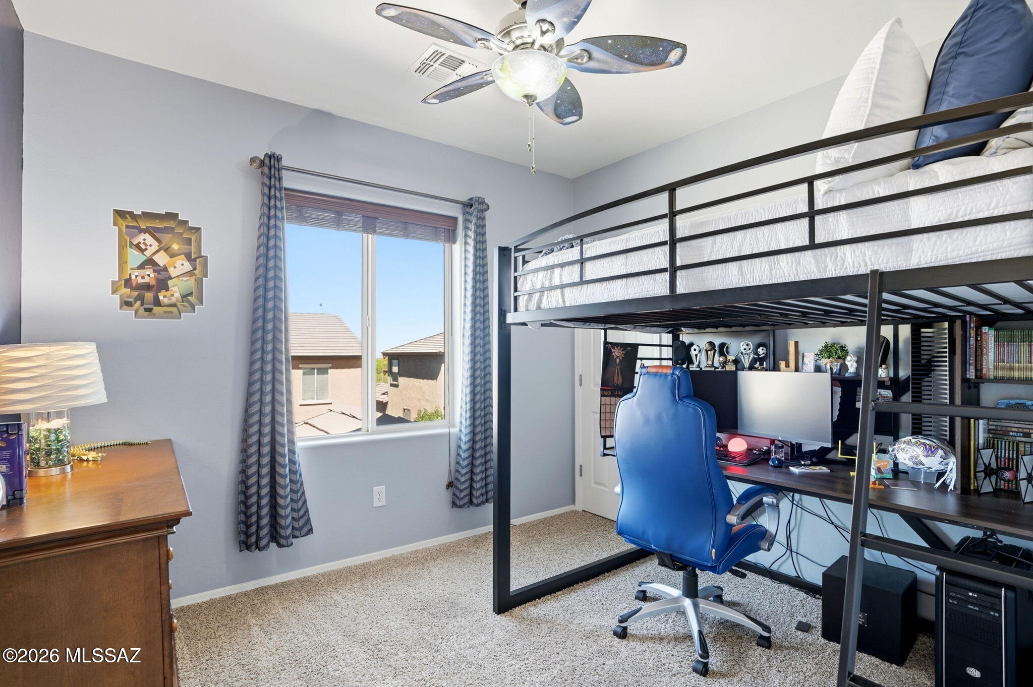 Oasis Santa Rita (1-298) - Residential