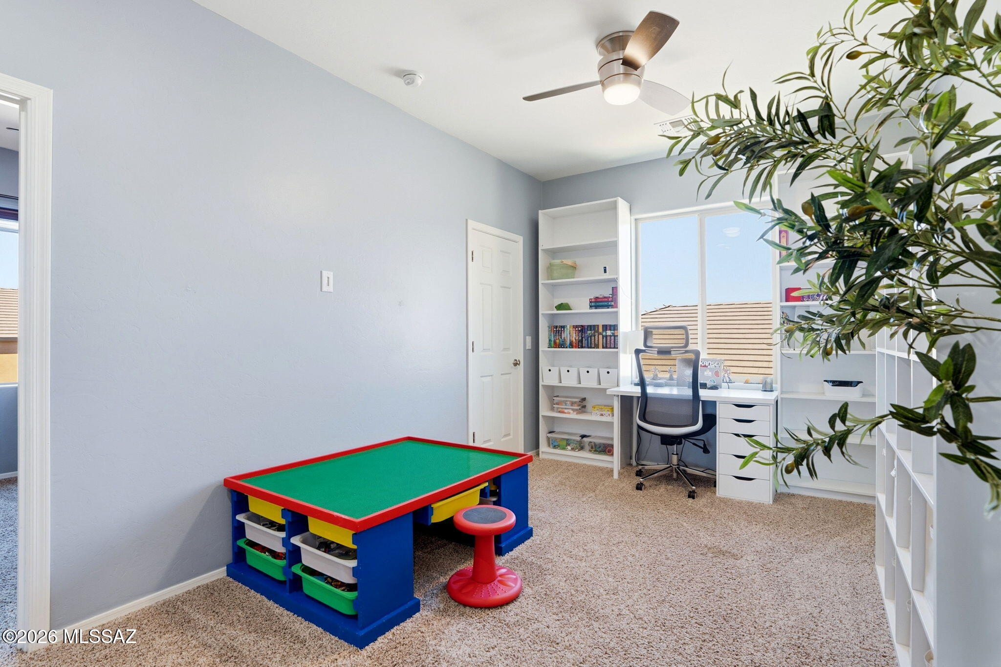 Oasis Santa Rita (1-298) - Residential