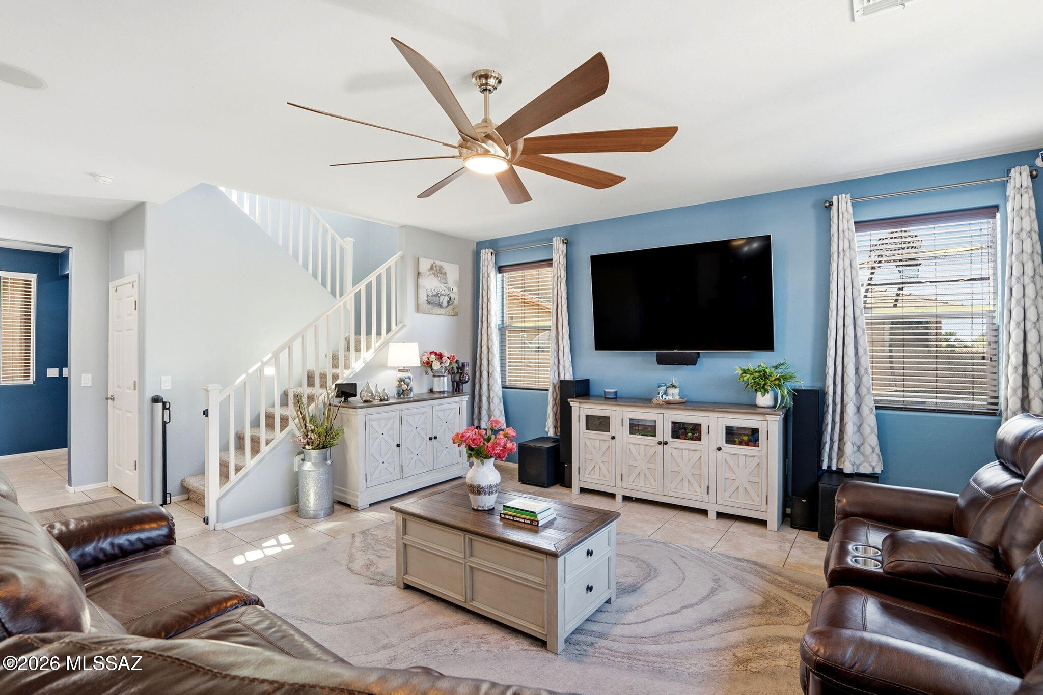 Oasis Santa Rita (1-298) - Residential