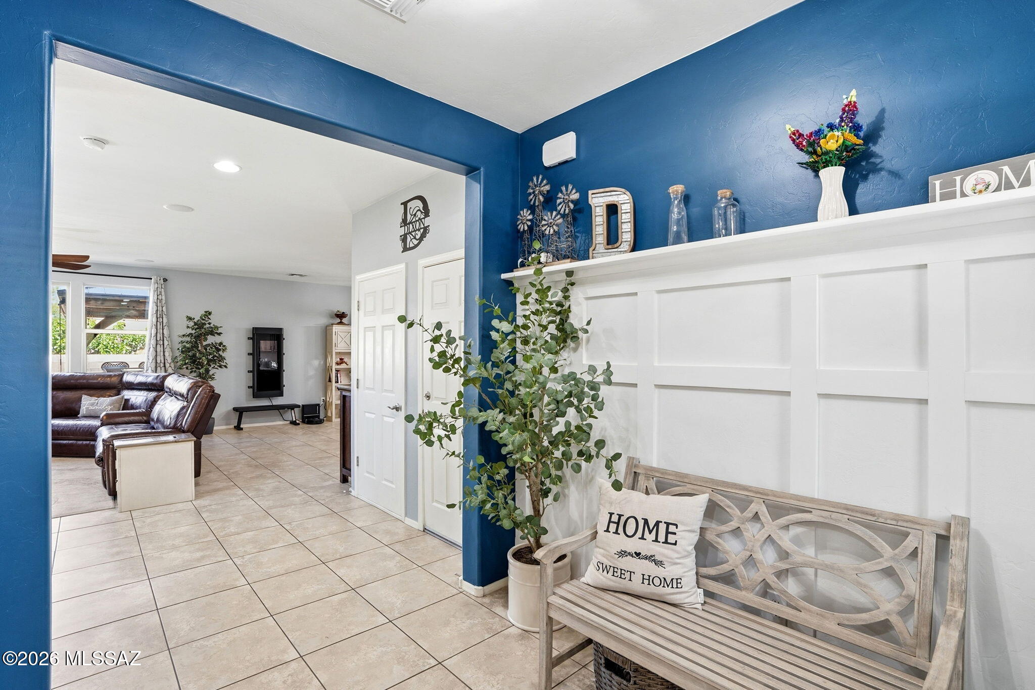 Oasis Santa Rita (1-298) - Residential