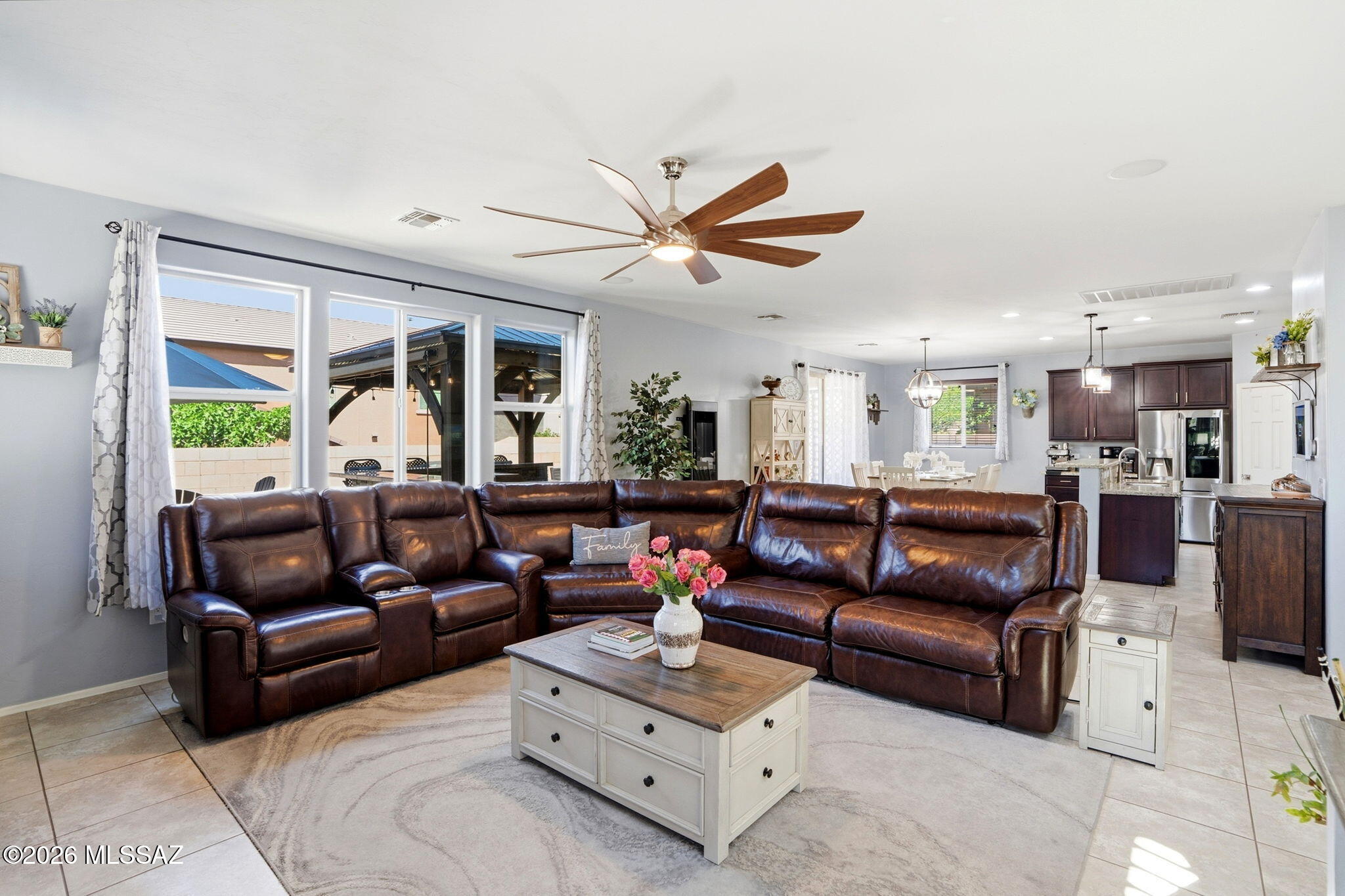Oasis Santa Rita (1-298) - Residential