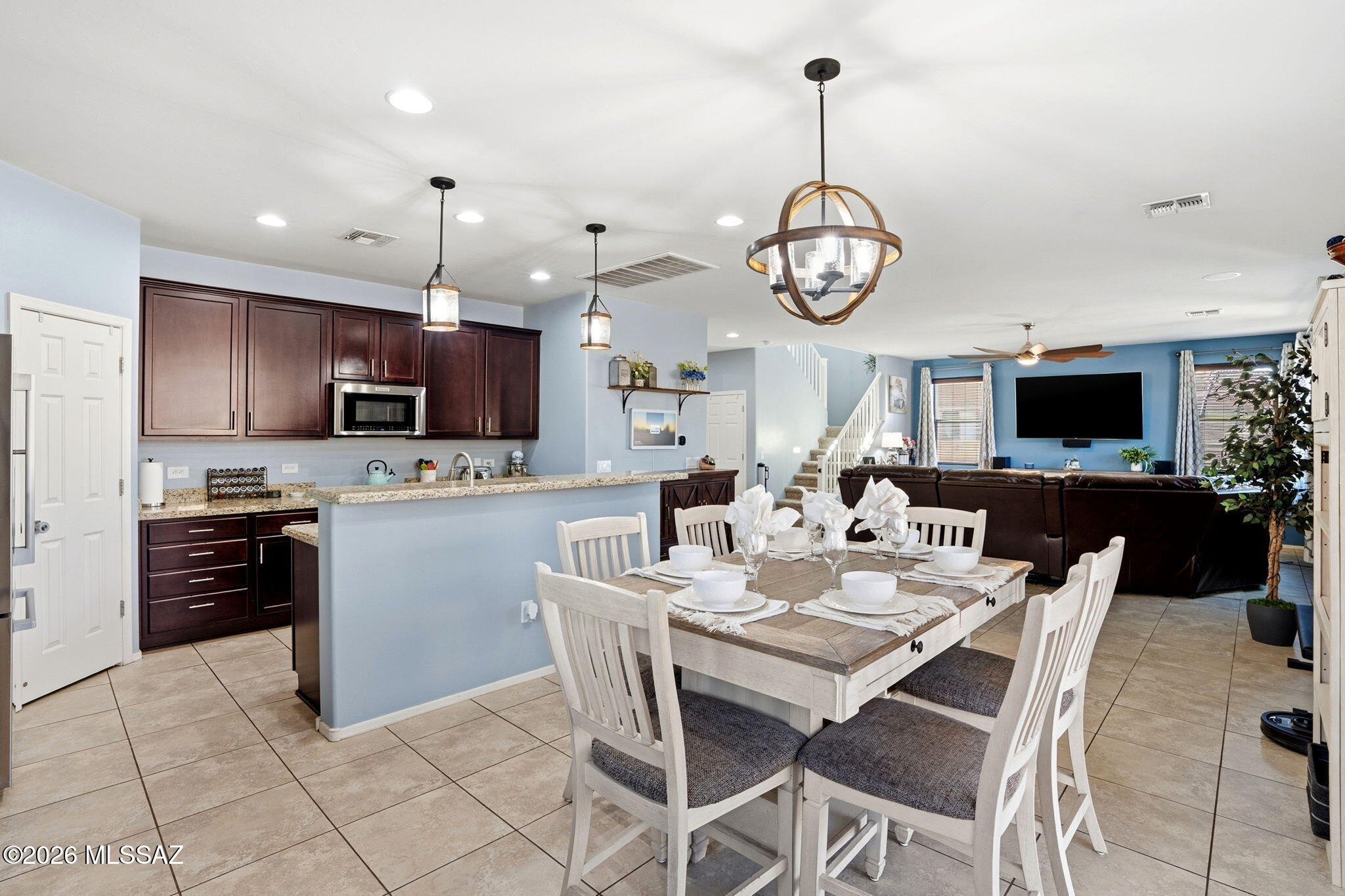 Oasis Santa Rita (1-298) - Residential