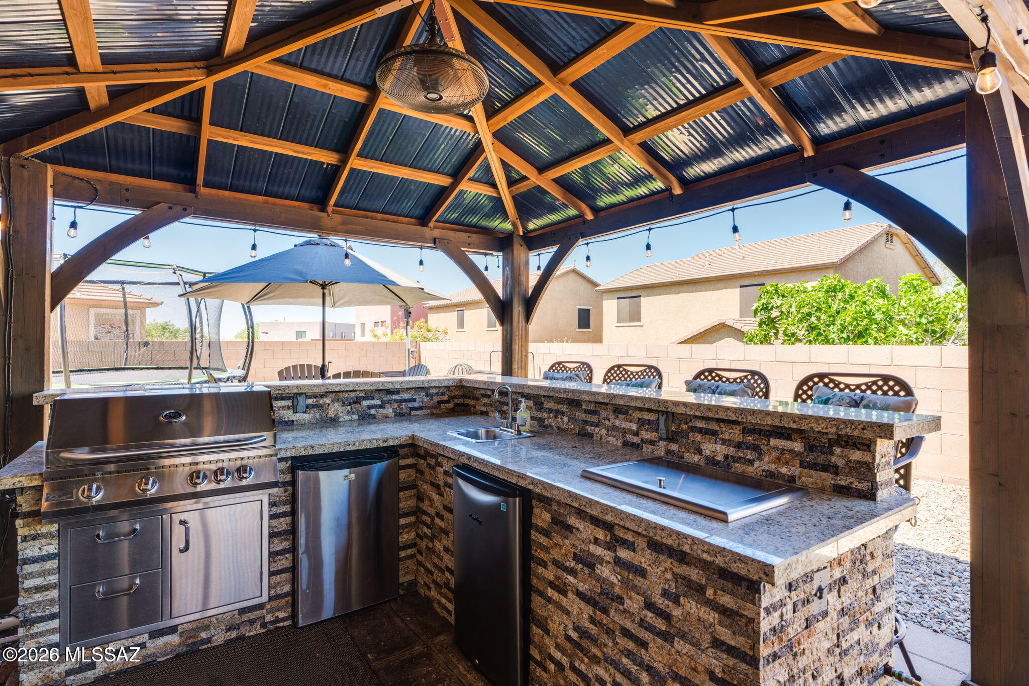 Oasis Santa Rita (1-298) - Residential