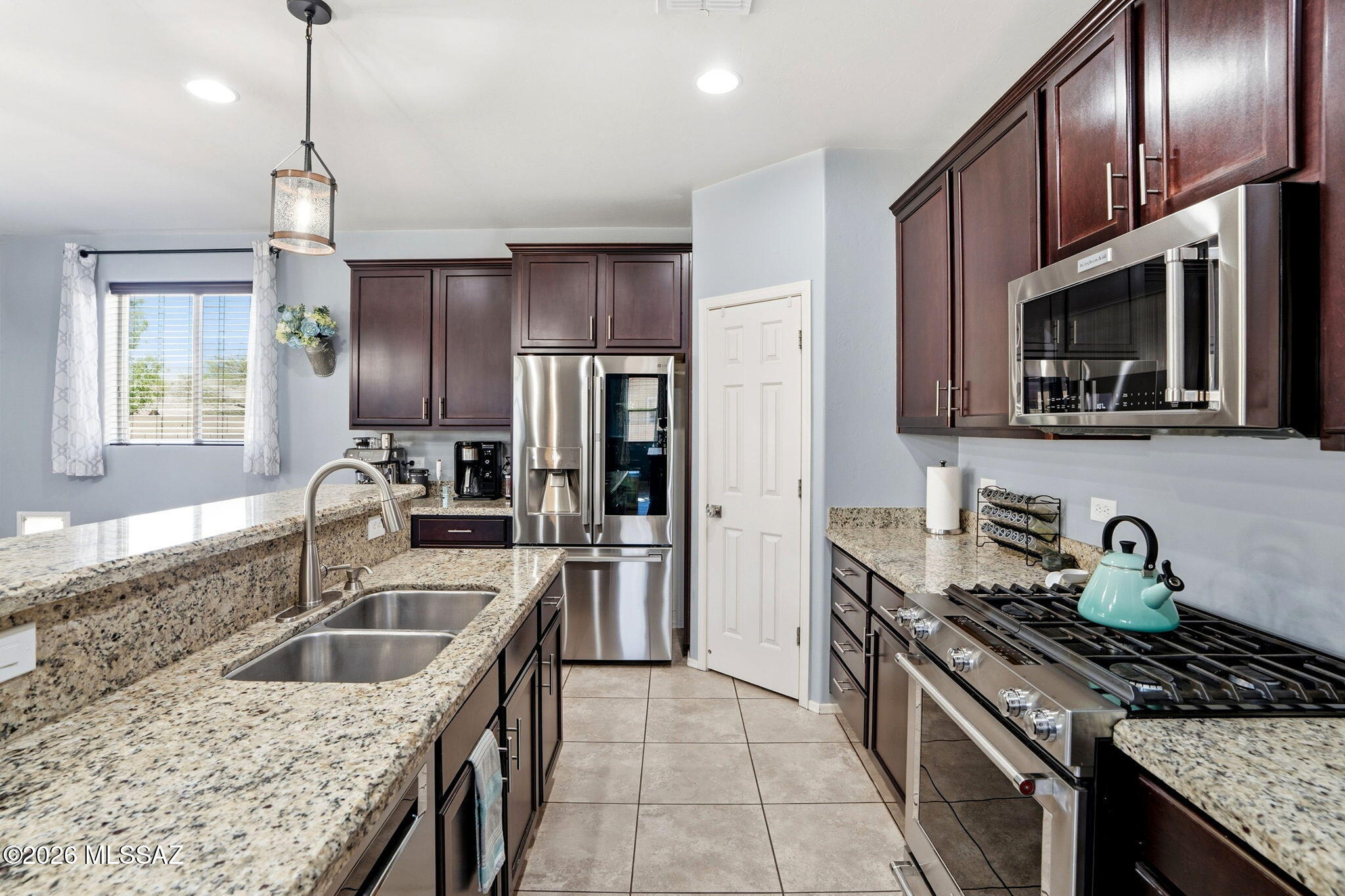 Oasis Santa Rita (1-298) - Residential