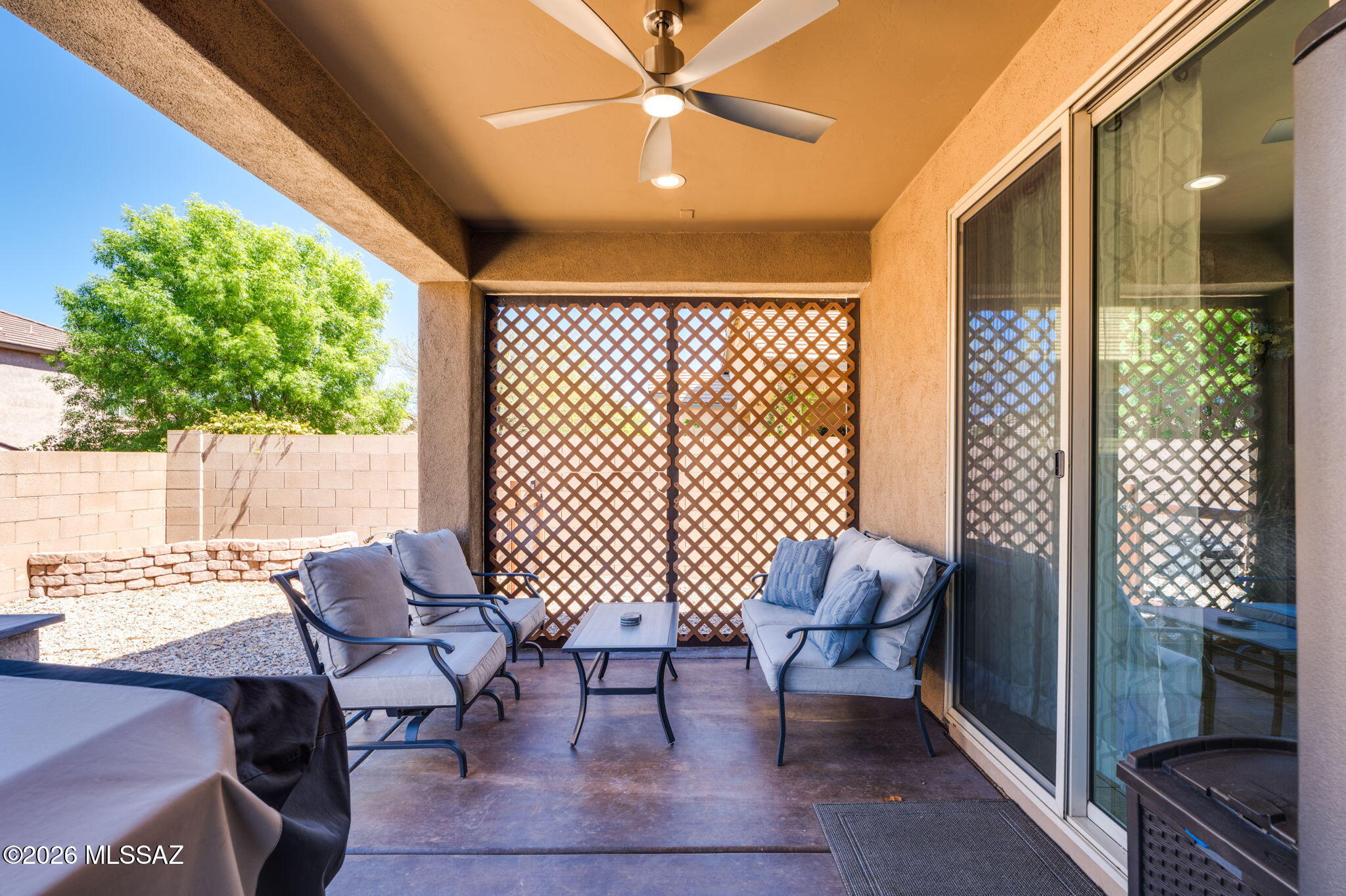 Oasis Santa Rita (1-298) - Residential