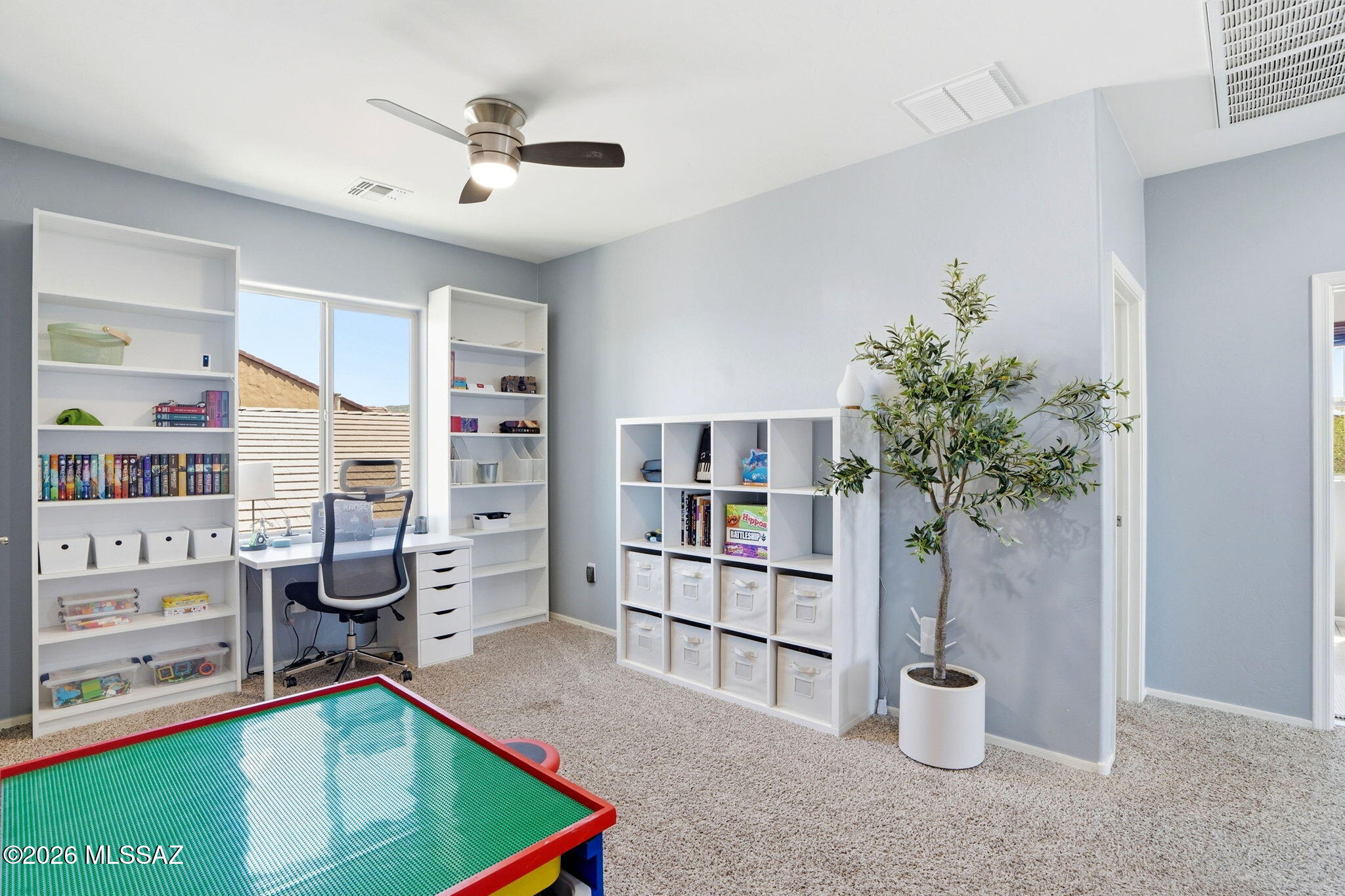 Oasis Santa Rita (1-298) - Residential