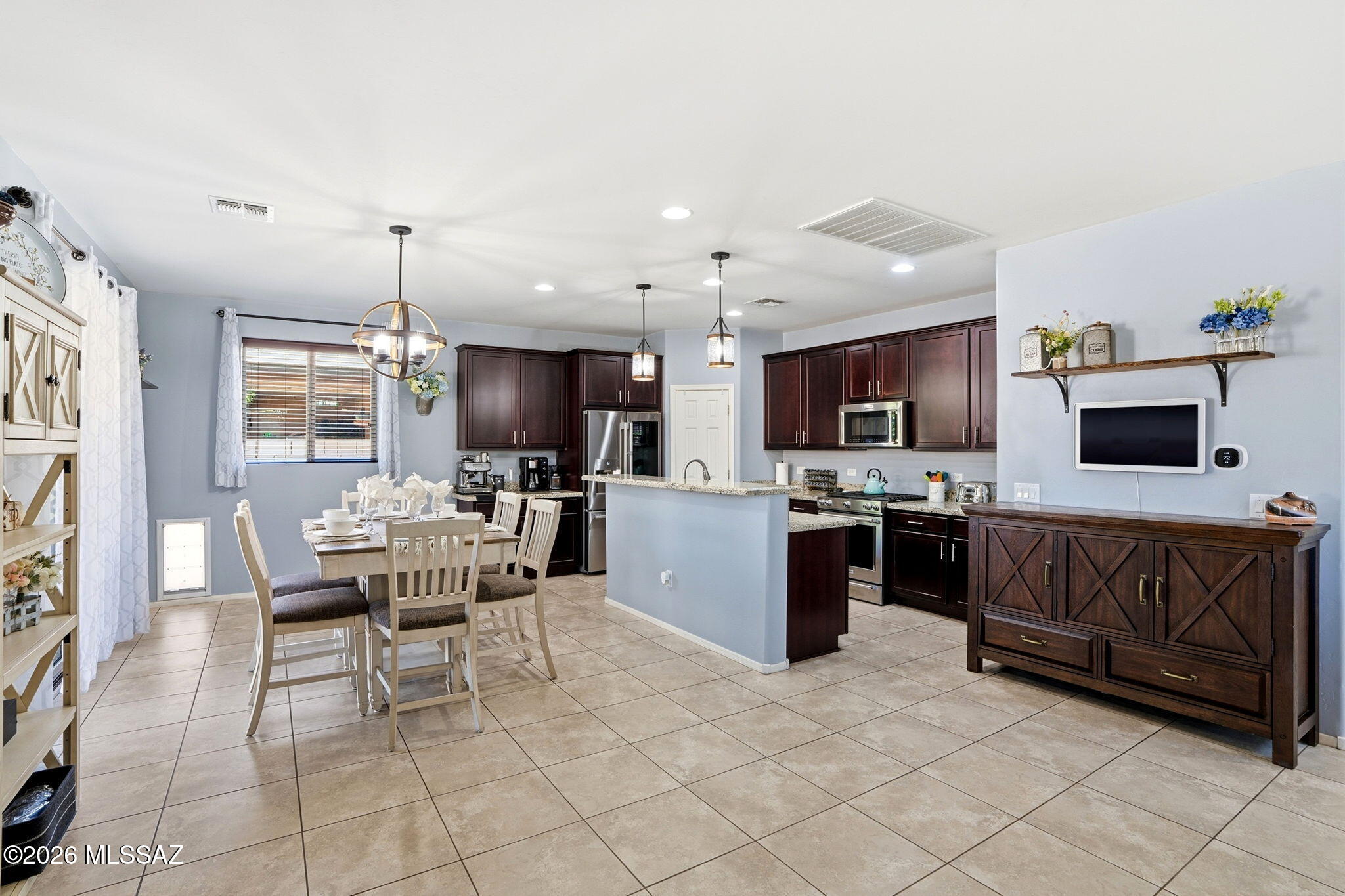Oasis Santa Rita (1-298) - Residential