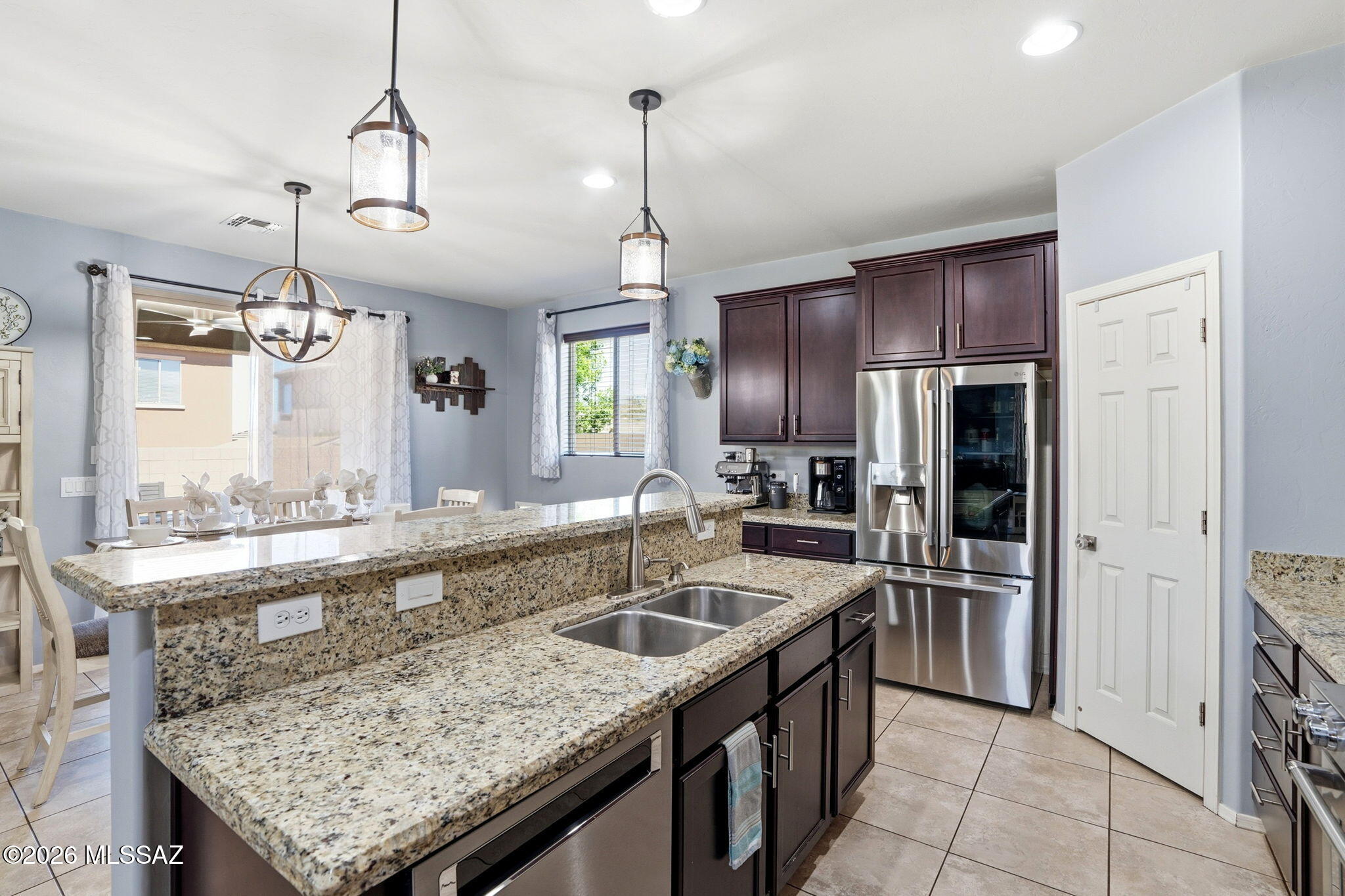 Oasis Santa Rita (1-298) - Residential