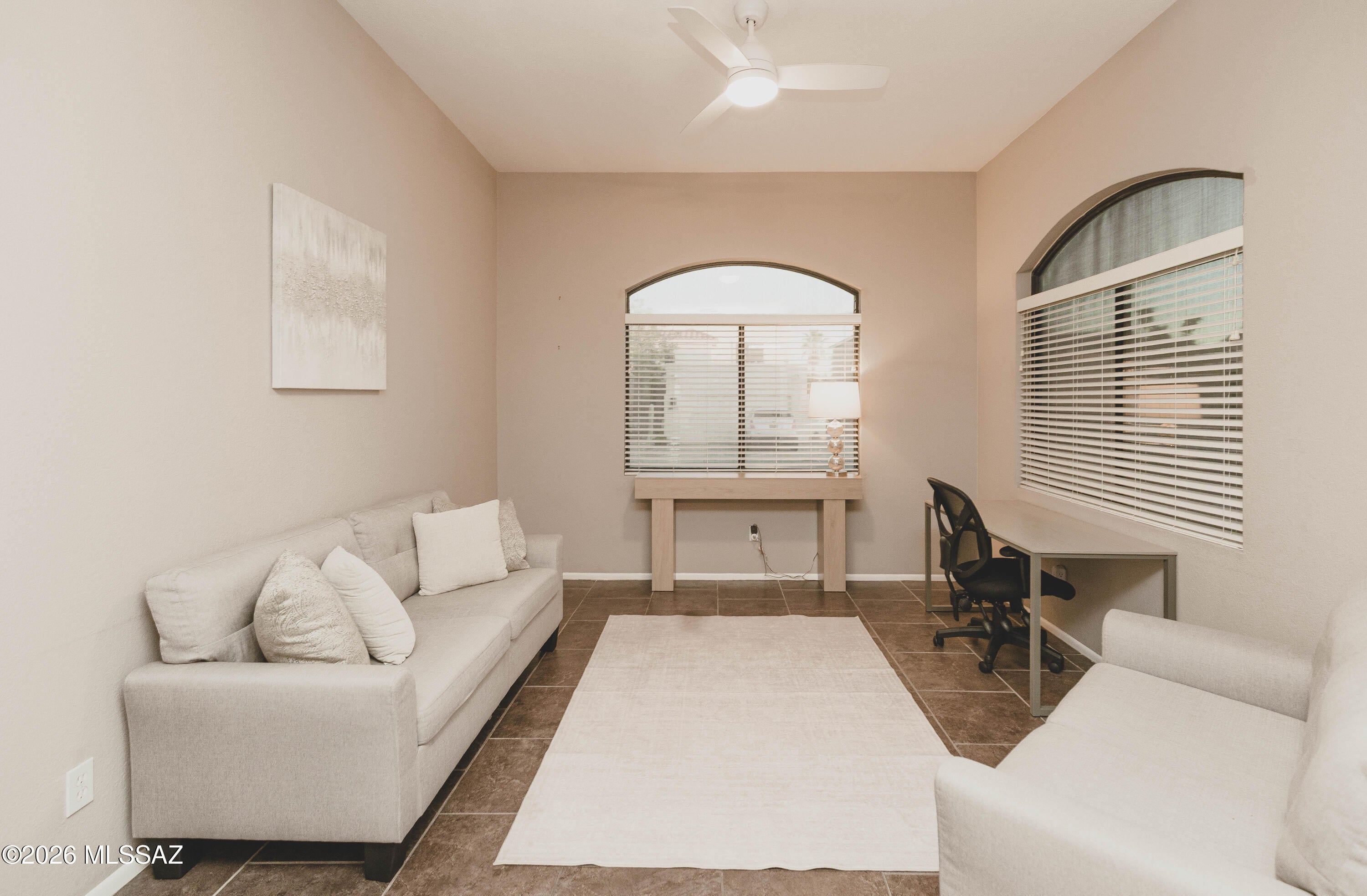 Elliott Homes At Rita Ranch (1-521) - Residential