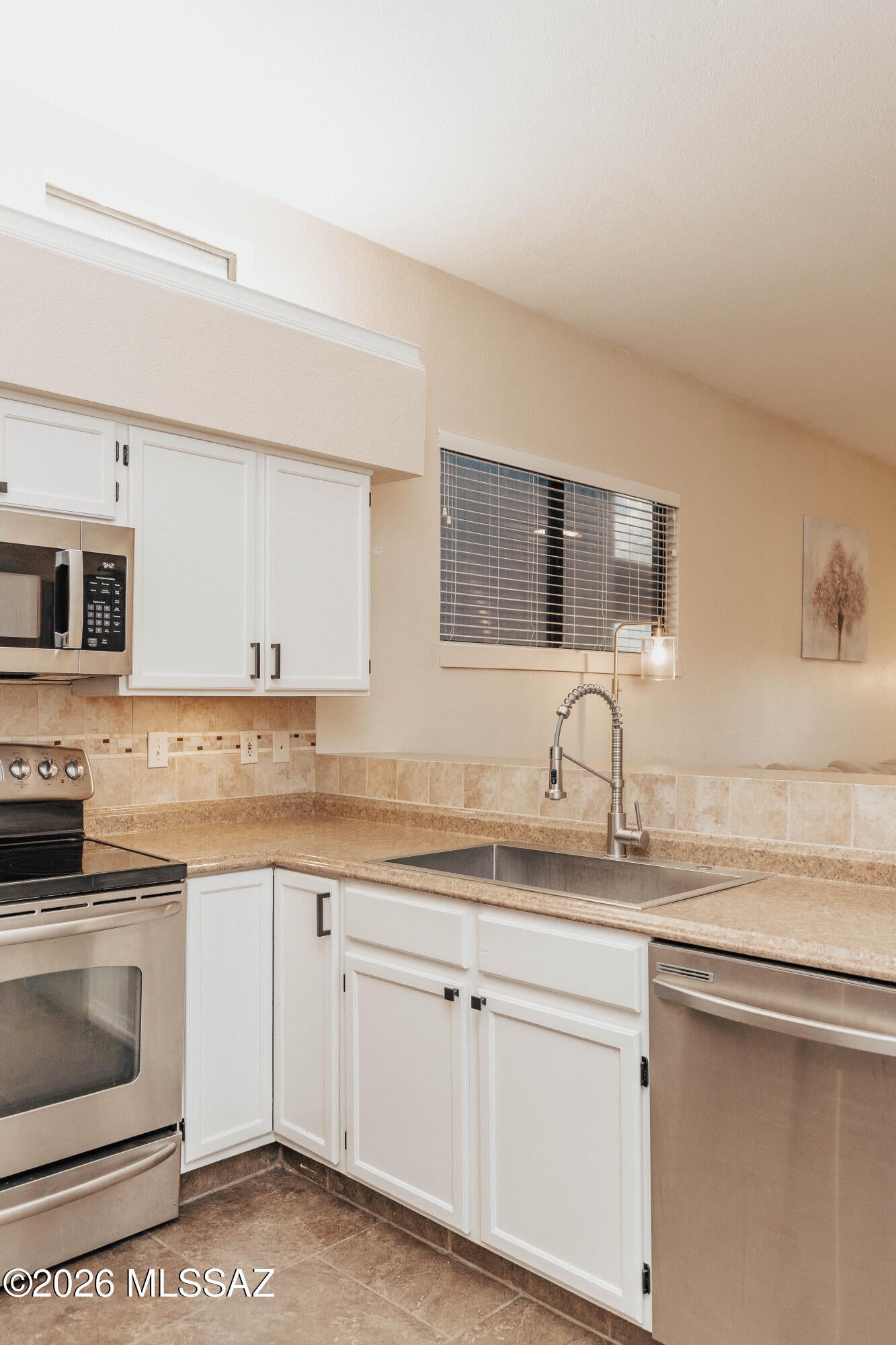 Elliott Homes At Rita Ranch (1-521) - Residential