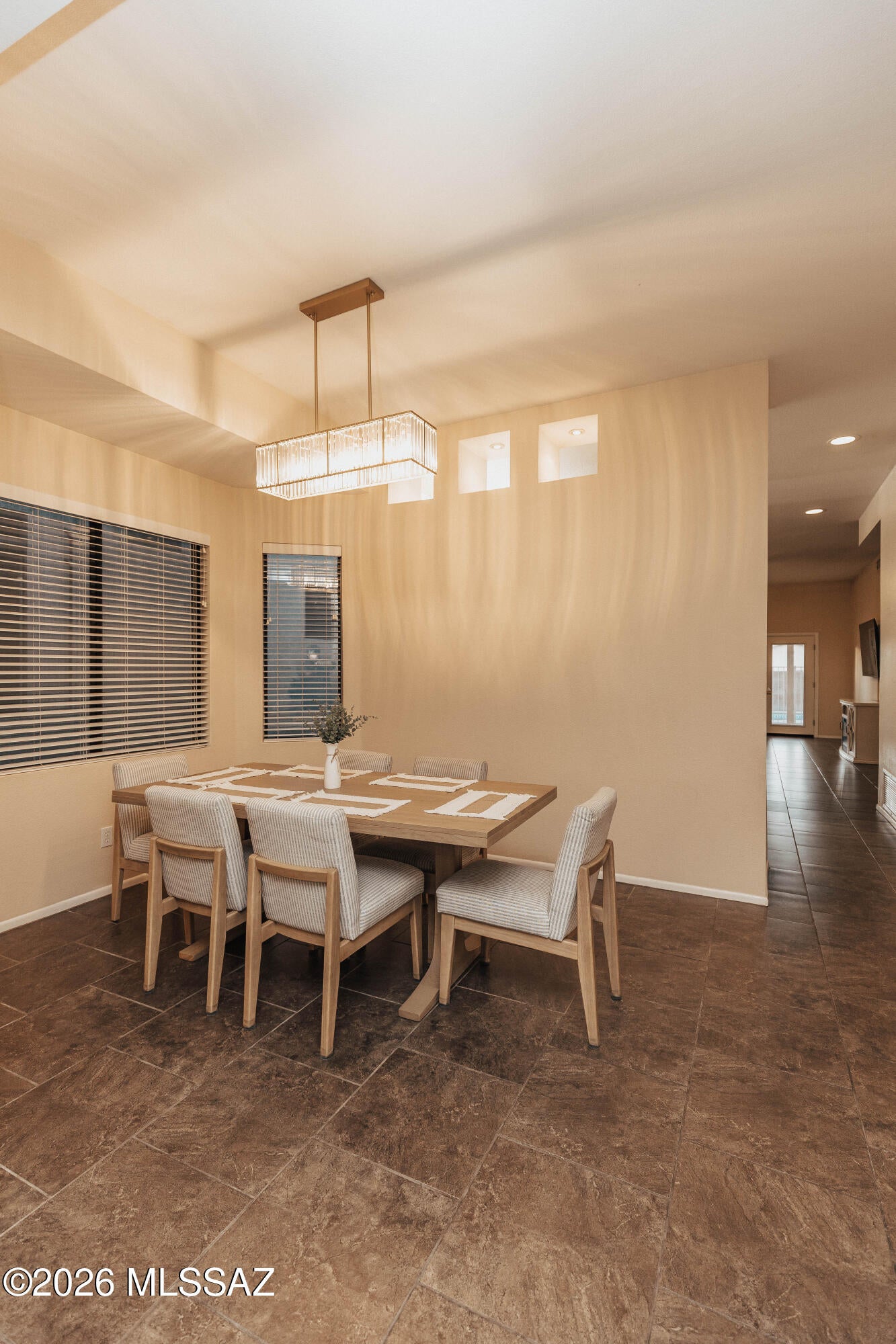 Elliott Homes At Rita Ranch (1-521) - Residential