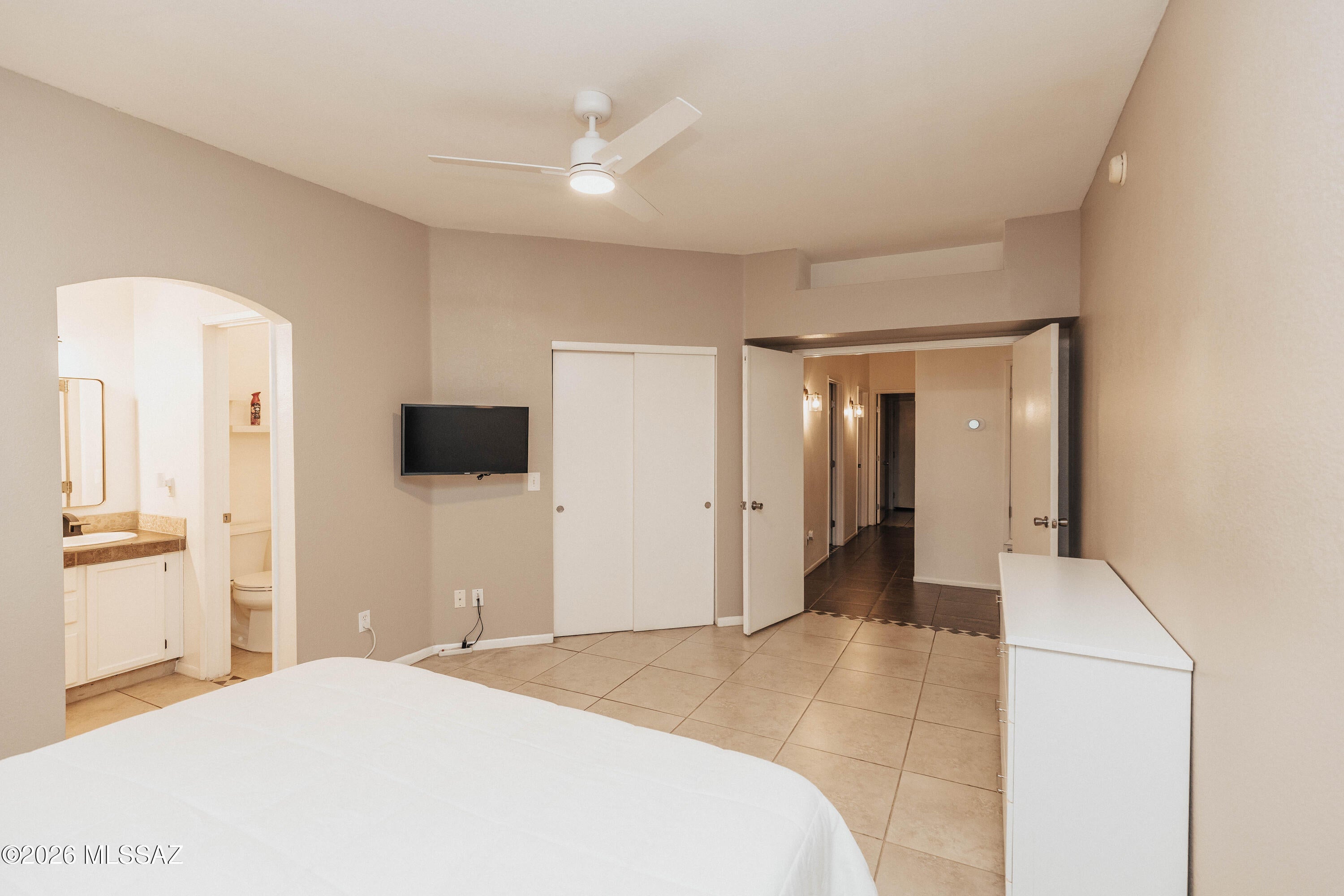Elliott Homes At Rita Ranch (1-521) - Residential