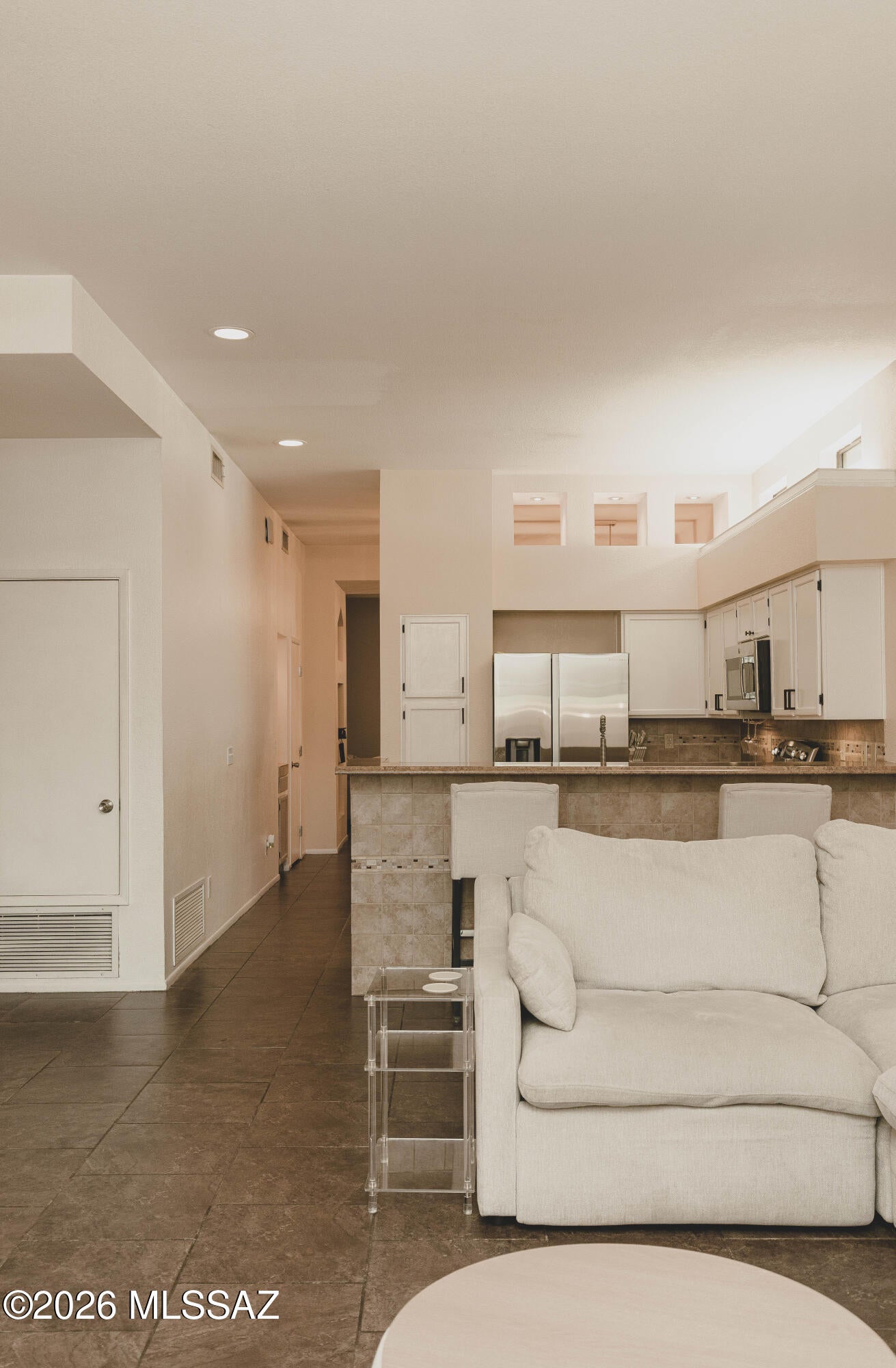 Elliott Homes At Rita Ranch (1-521) - Residential