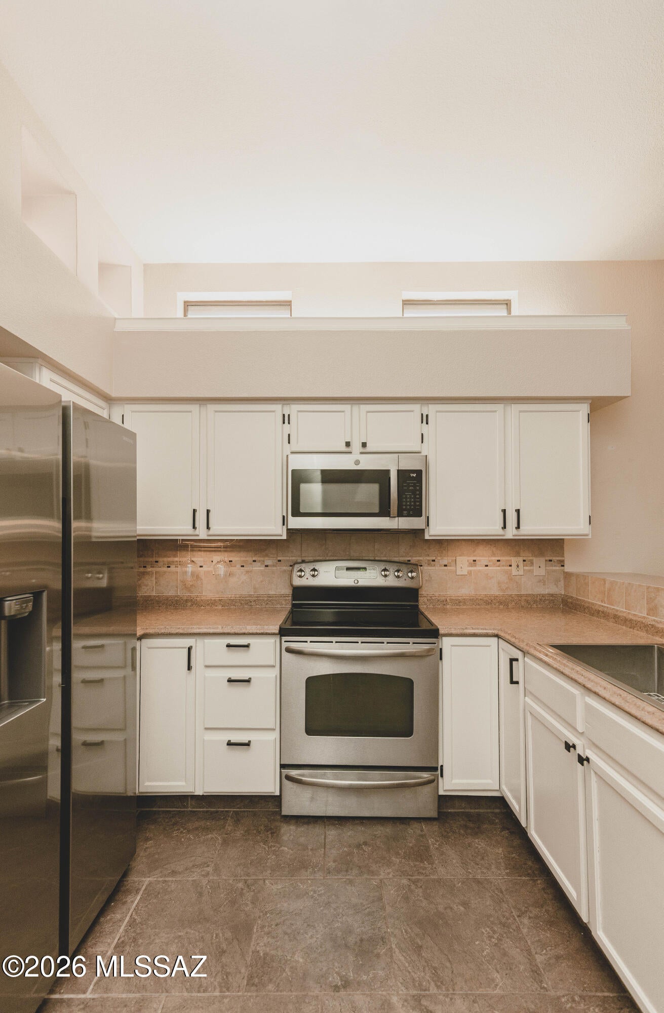 Elliott Homes At Rita Ranch (1-521) - Residential
