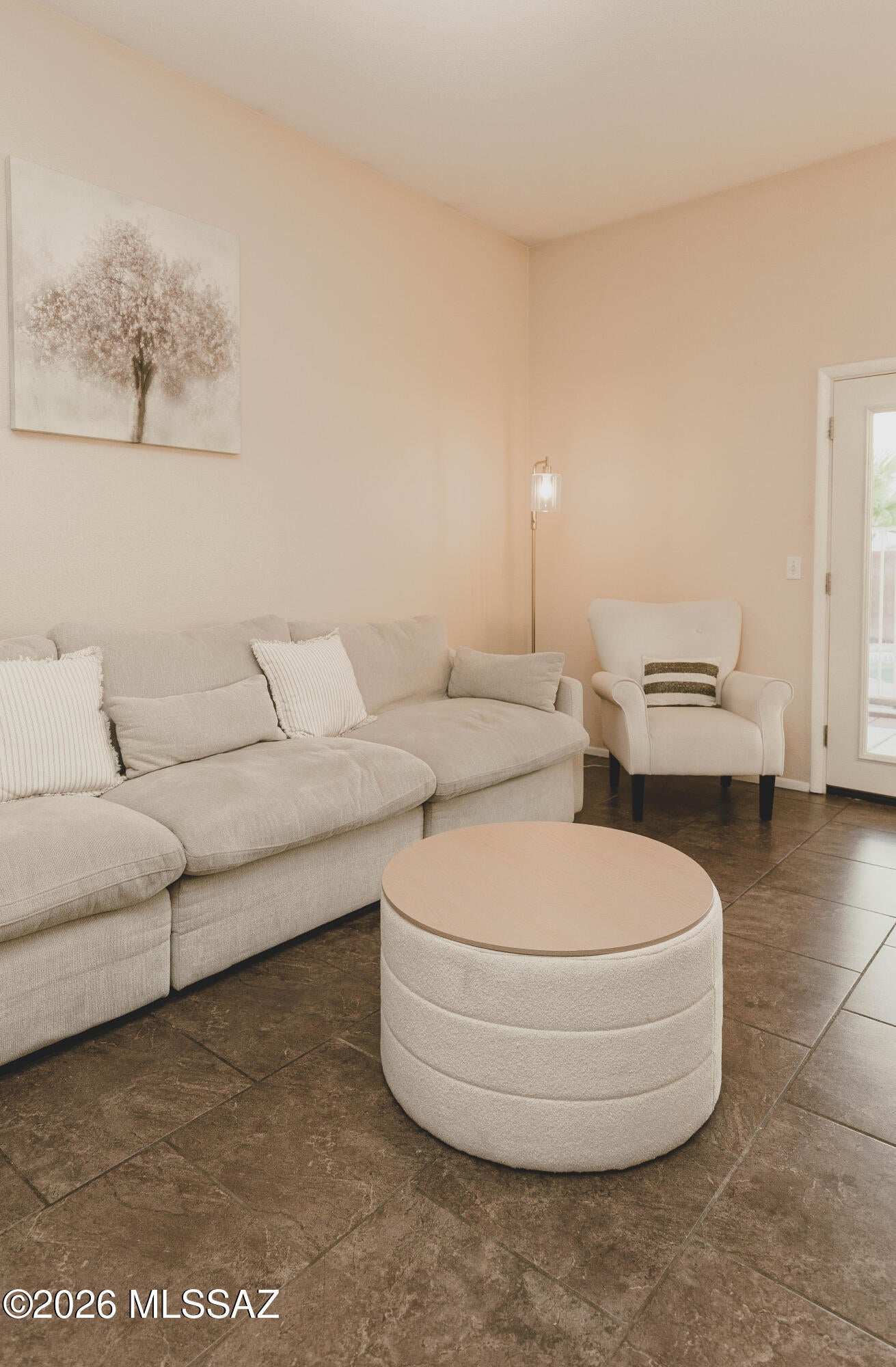 Elliott Homes At Rita Ranch (1-521) - Residential