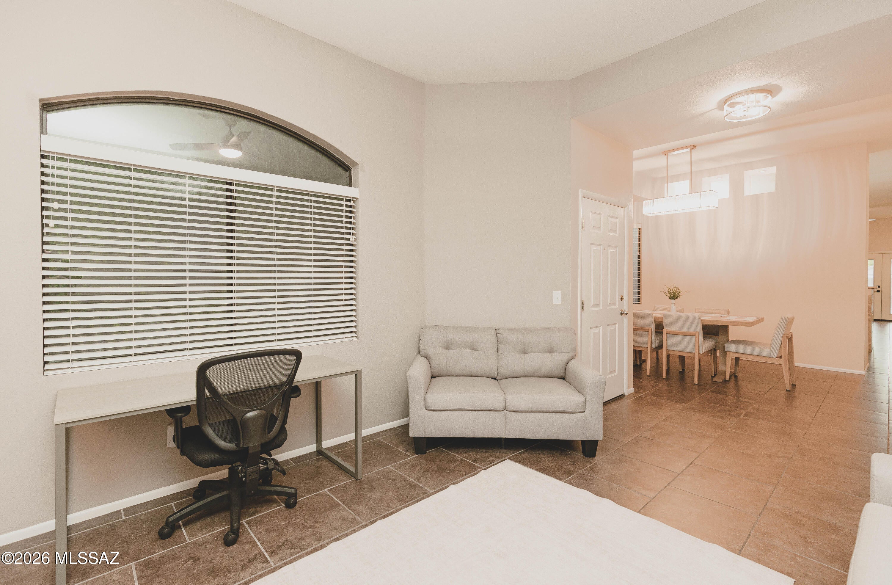 Elliott Homes At Rita Ranch (1-521) - Residential