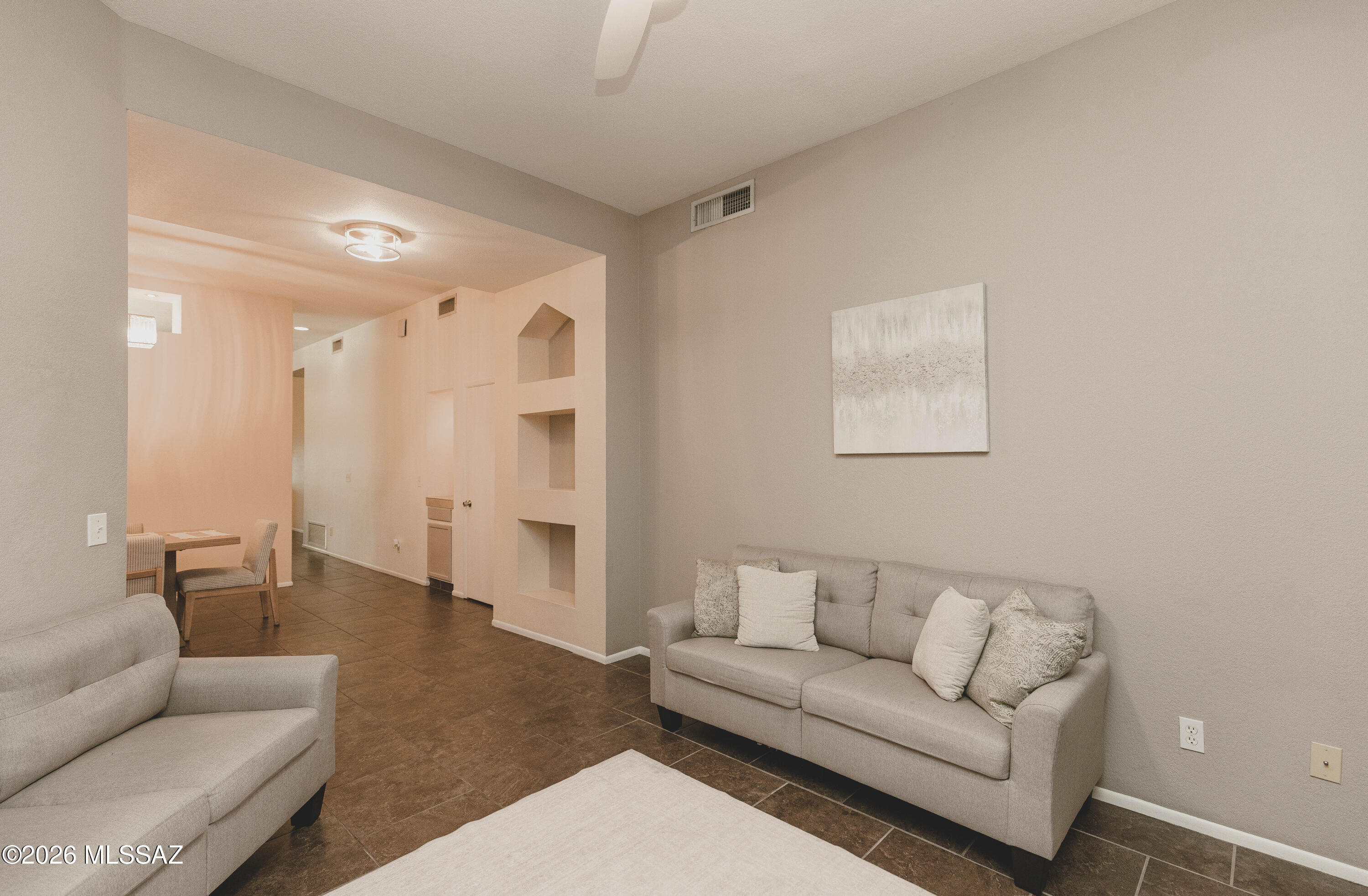 Elliott Homes At Rita Ranch (1-521) - Residential