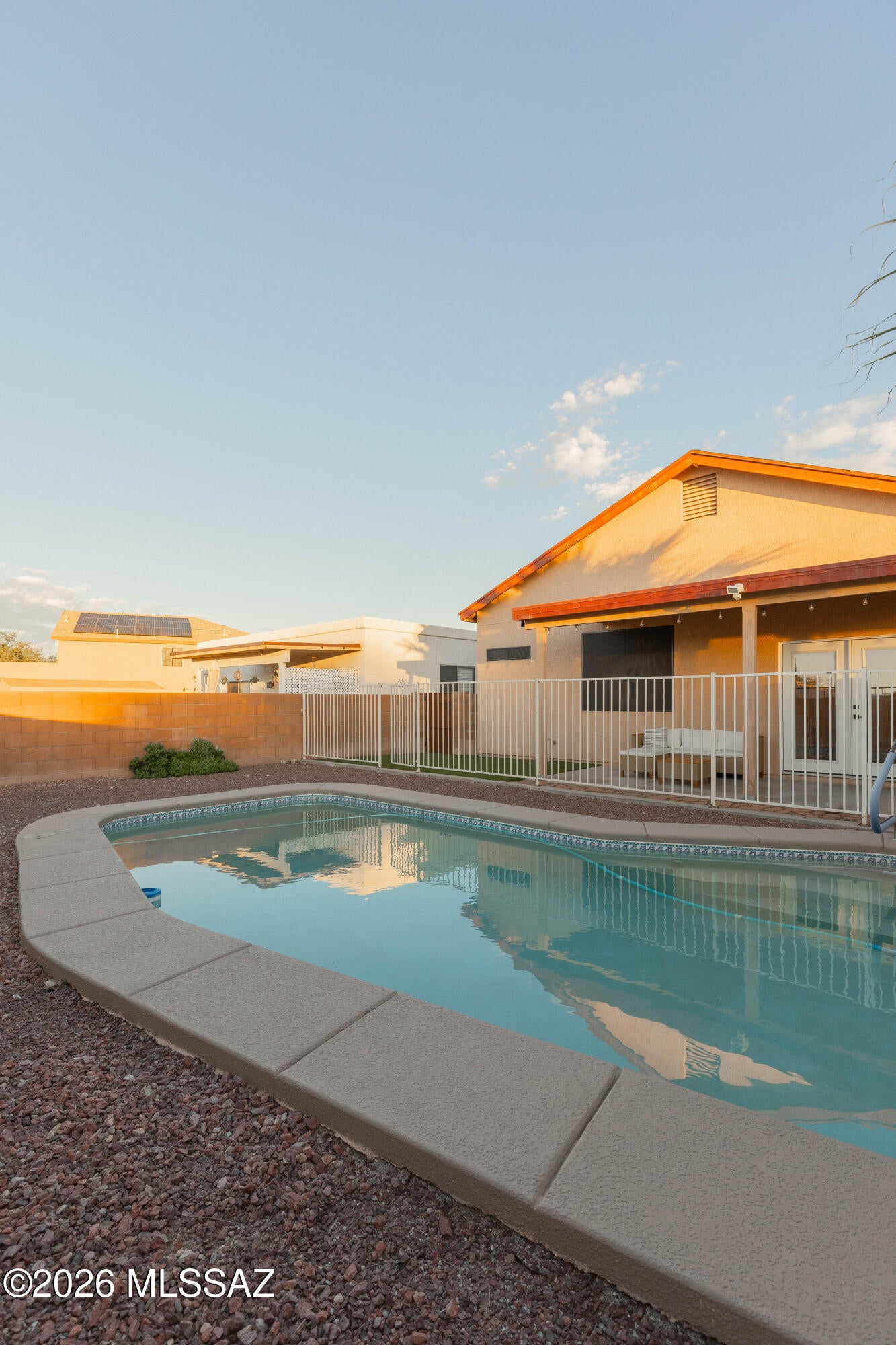 Elliott Homes At Rita Ranch (1-521) - Residential