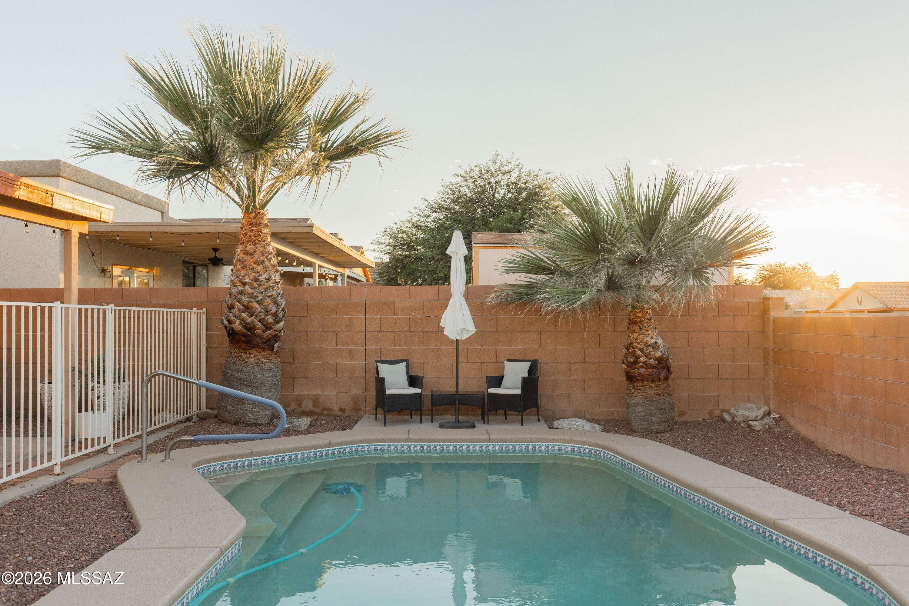Elliott Homes At Rita Ranch (1-521) - Residential
