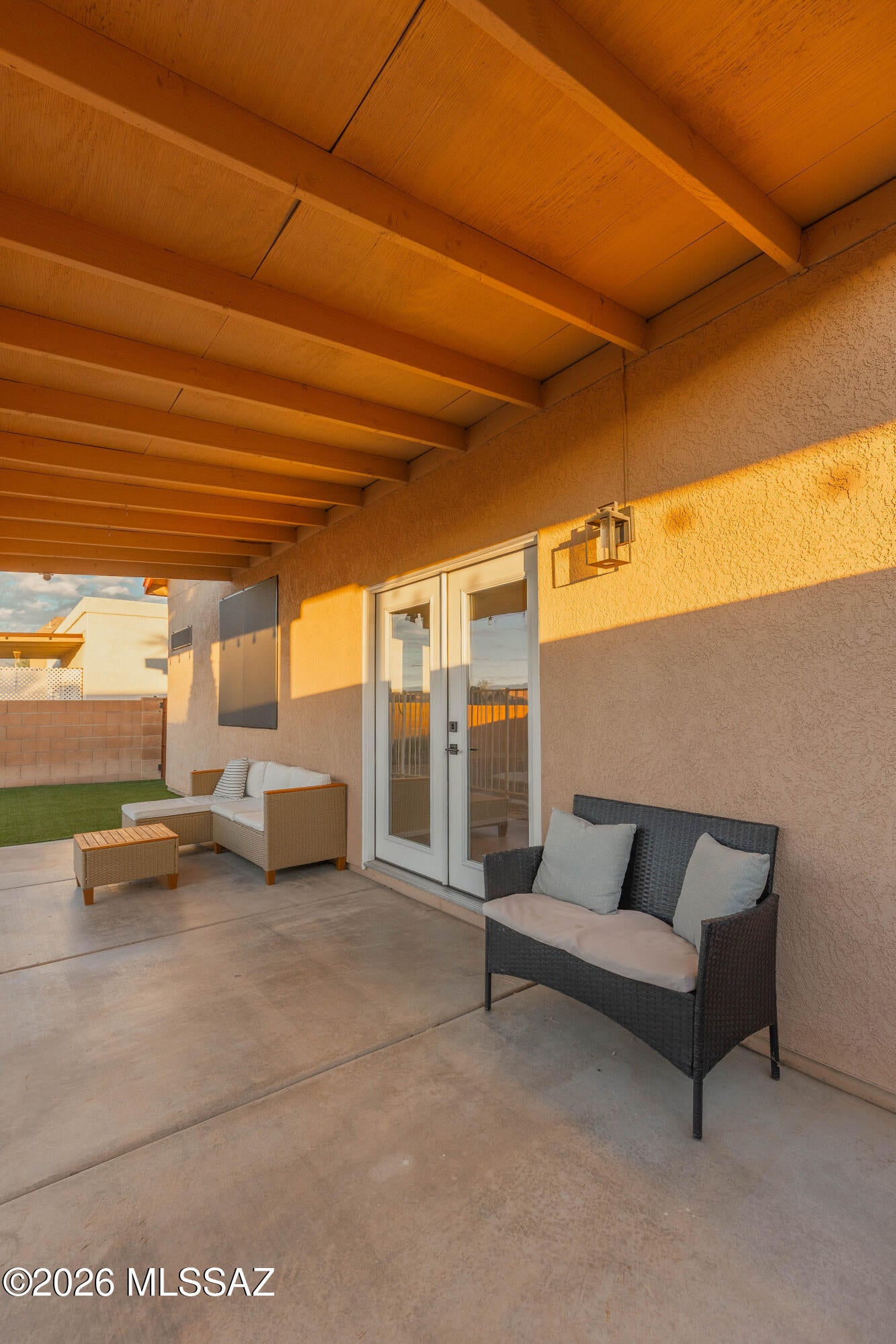 Elliott Homes At Rita Ranch (1-521) - Residential