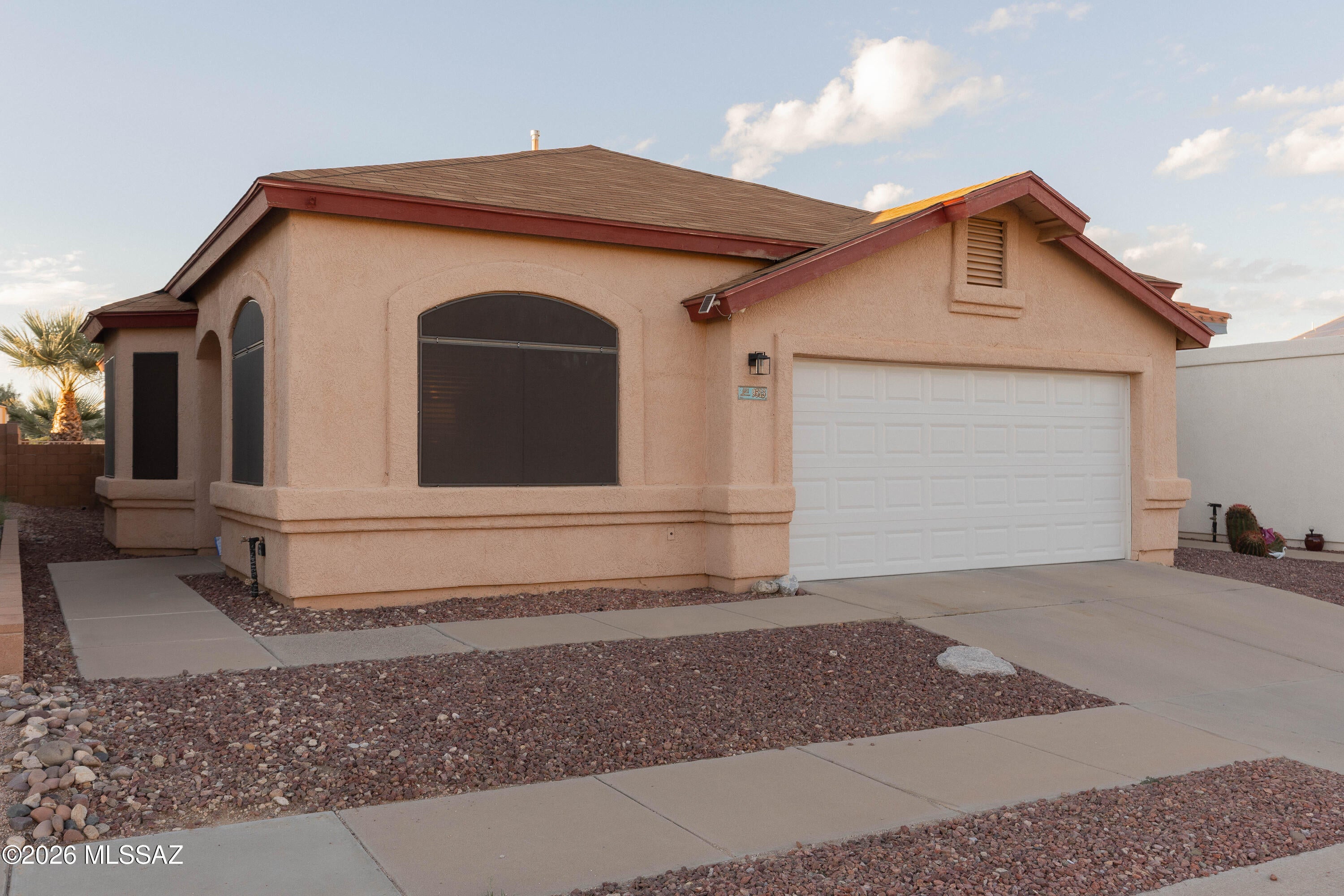 Elliott Homes At Rita Ranch (1-521) - Residential