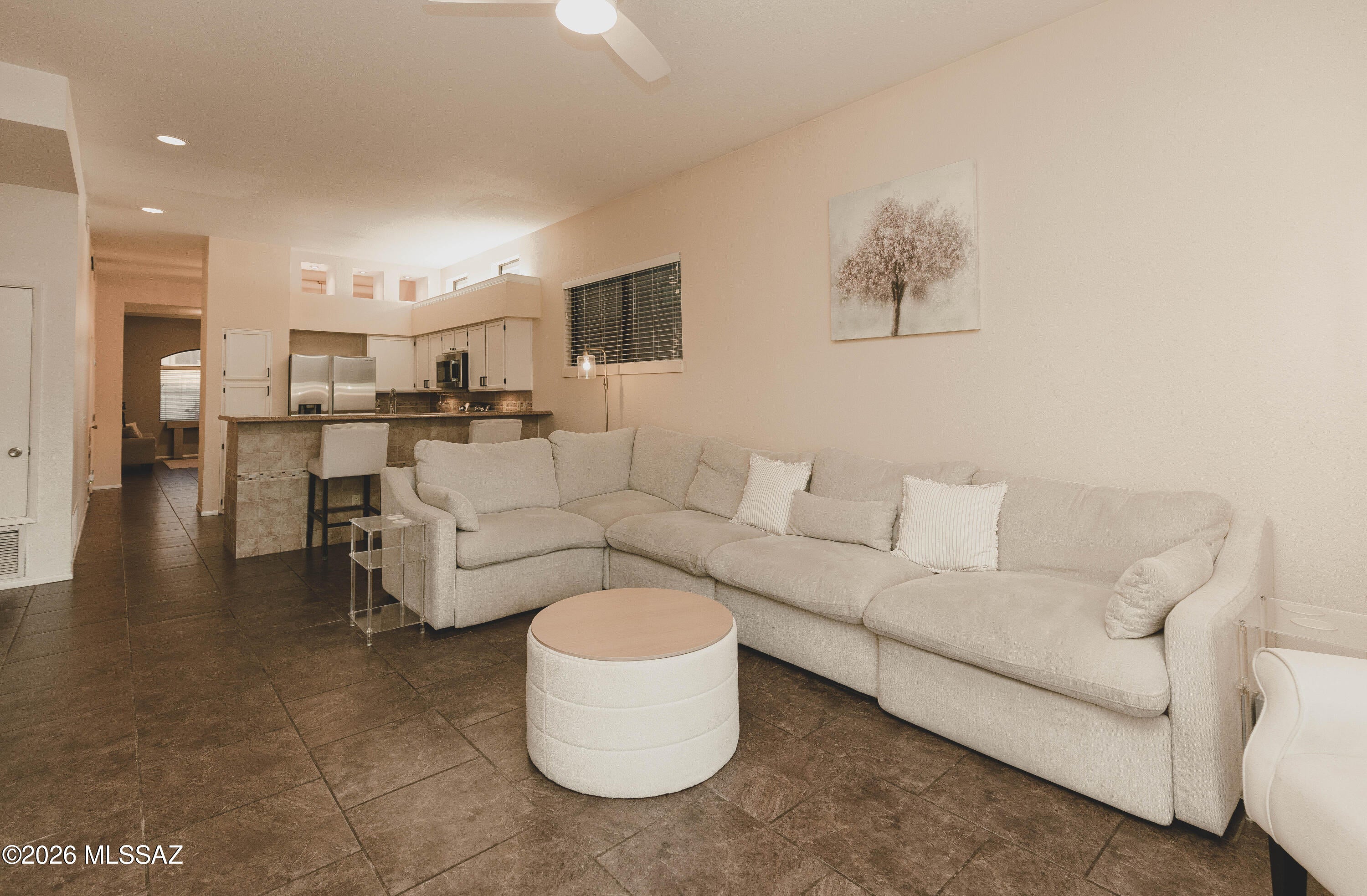 Elliott Homes At Rita Ranch (1-521) - Residential