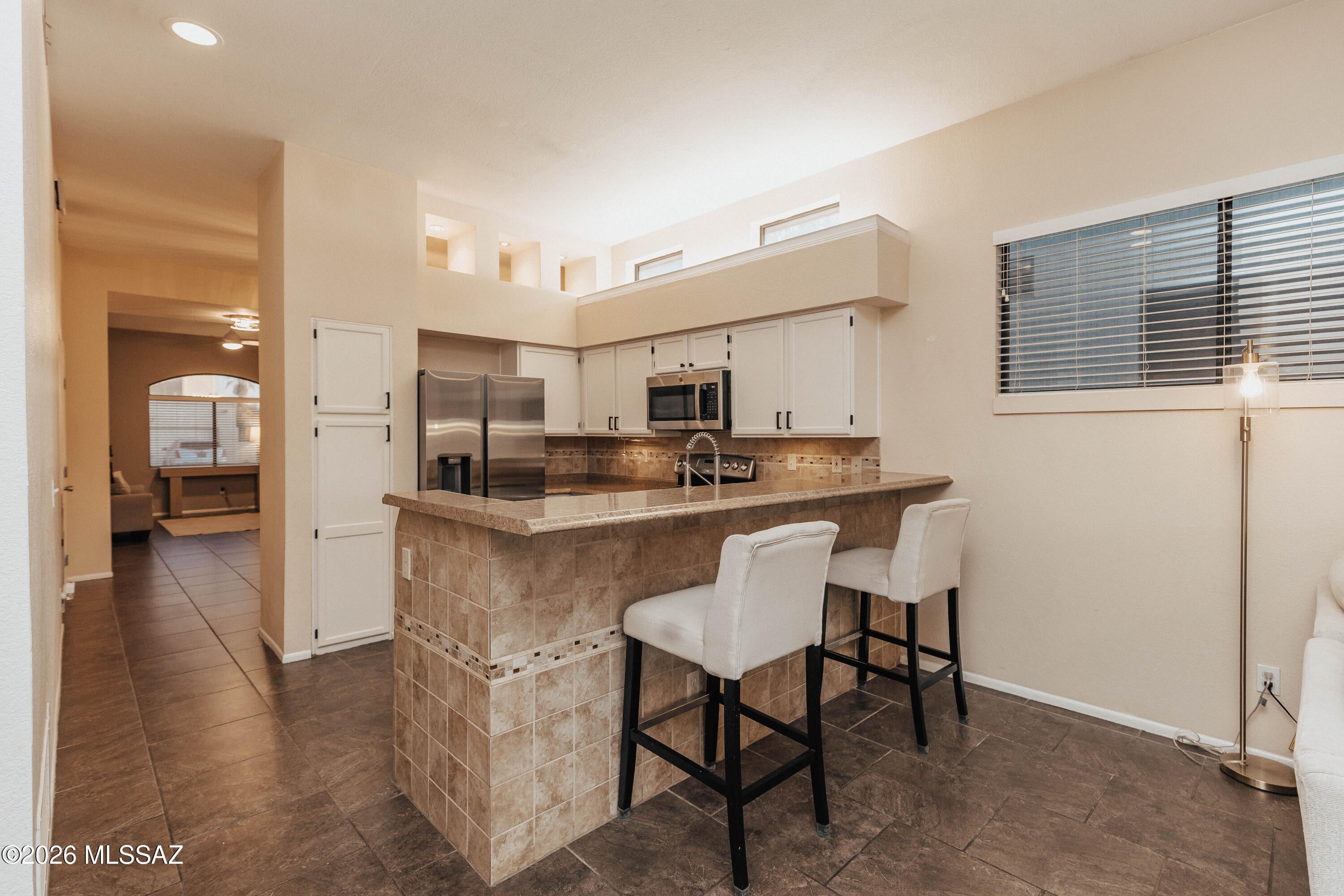 Elliott Homes At Rita Ranch (1-521) - Residential