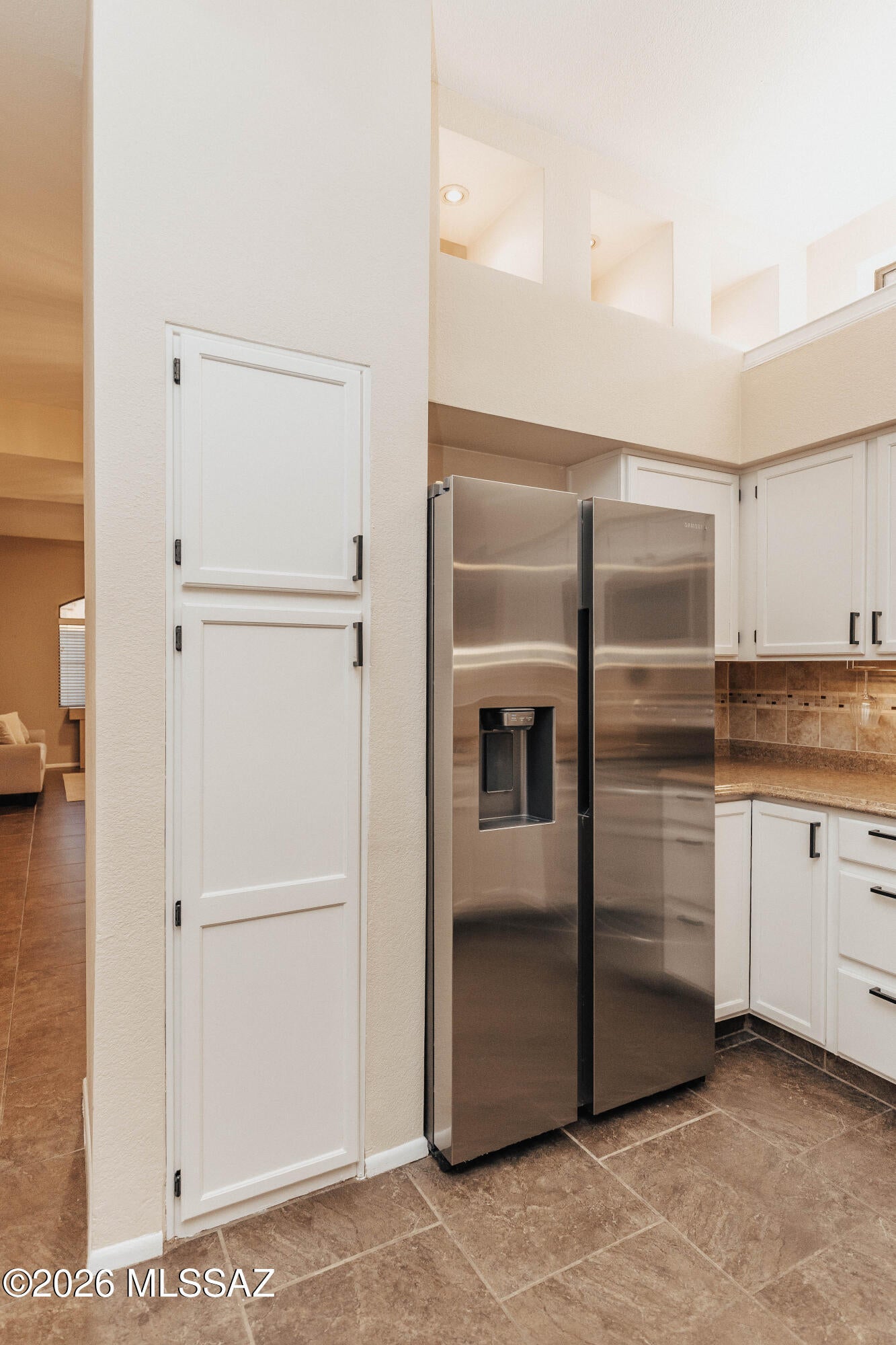 Elliott Homes At Rita Ranch (1-521) - Residential