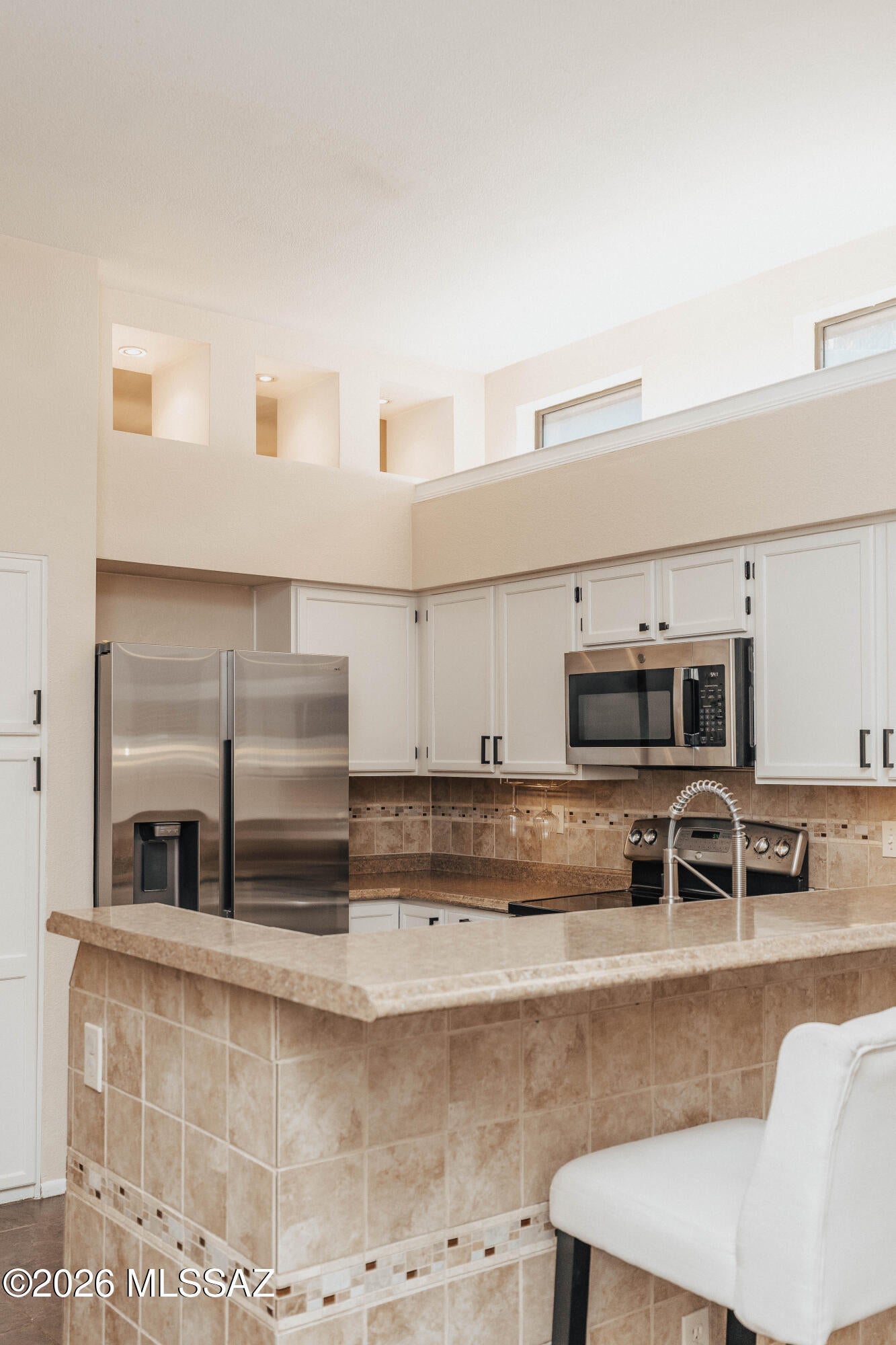 Elliott Homes At Rita Ranch (1-521) - Residential