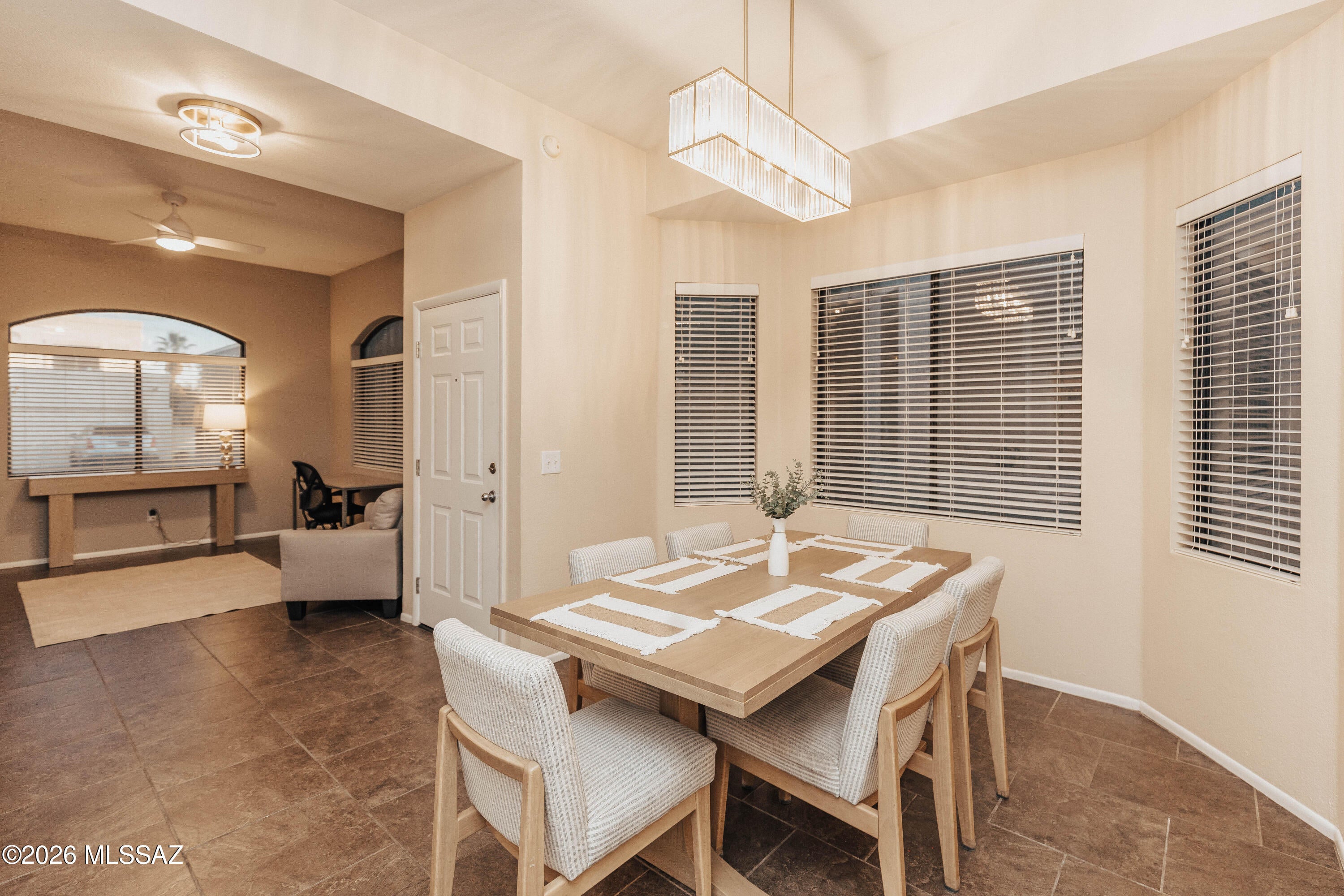 Elliott Homes At Rita Ranch (1-521) - Residential