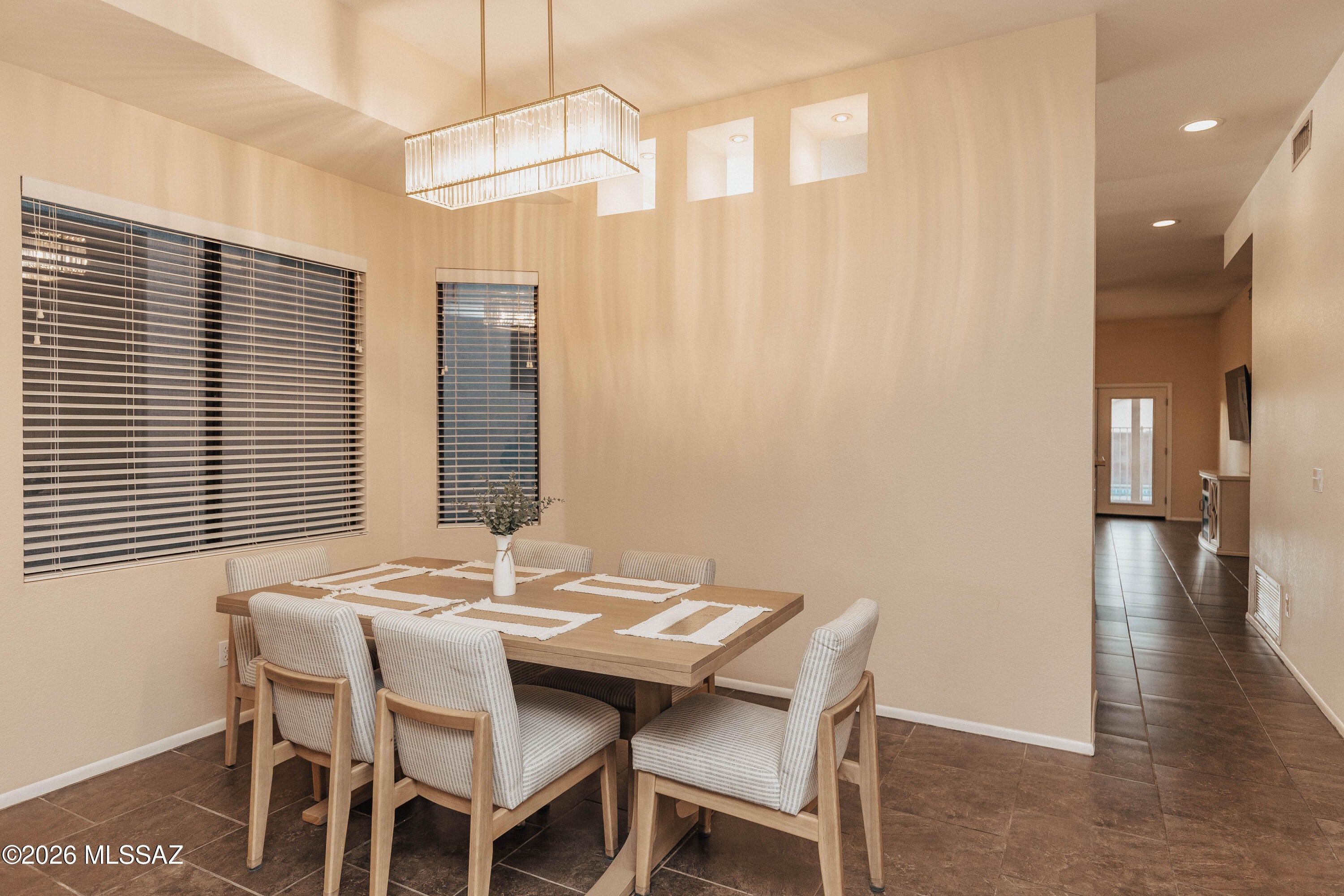 Elliott Homes At Rita Ranch (1-521) - Residential