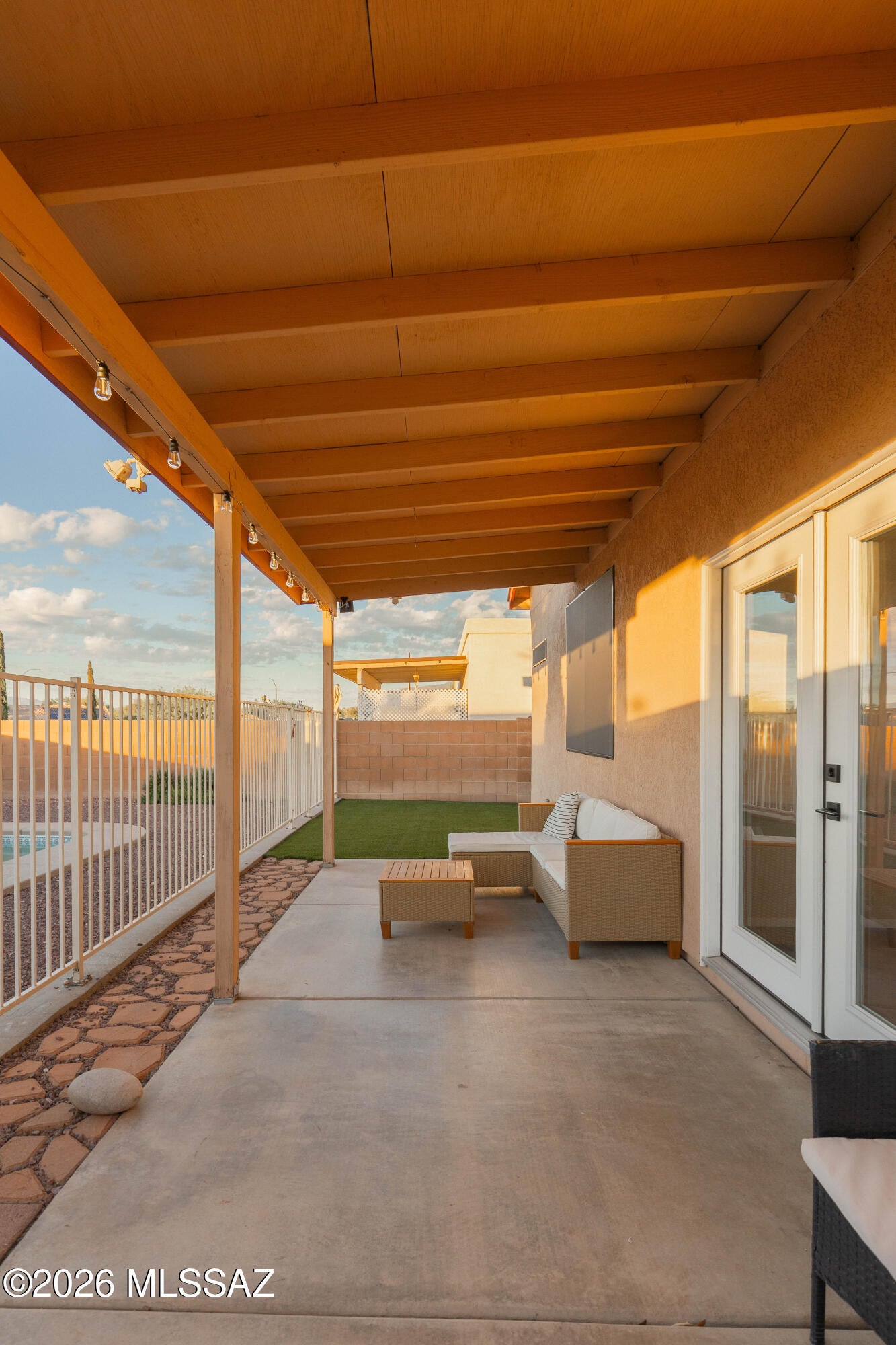 Elliott Homes At Rita Ranch (1-521) - Residential