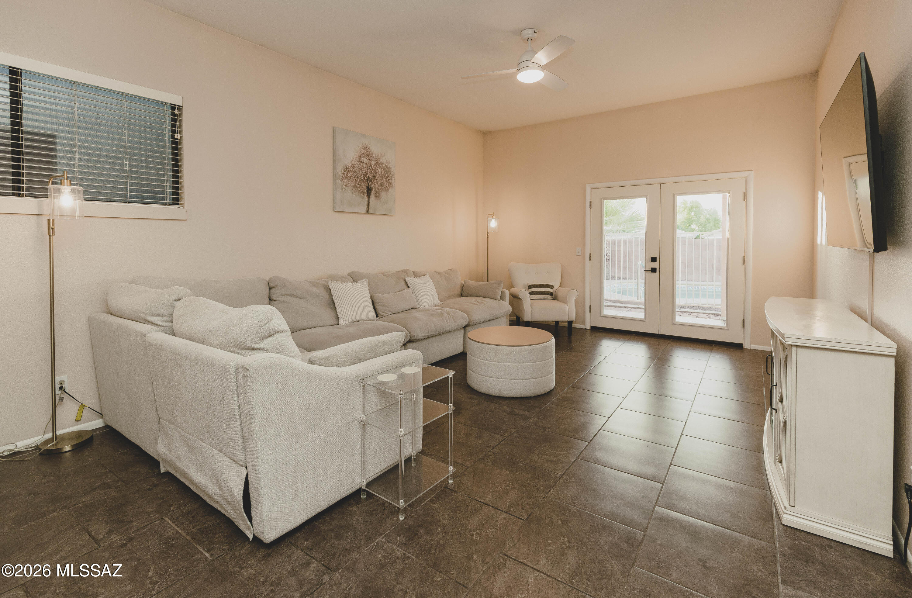 Elliott Homes At Rita Ranch (1-521) - Residential
