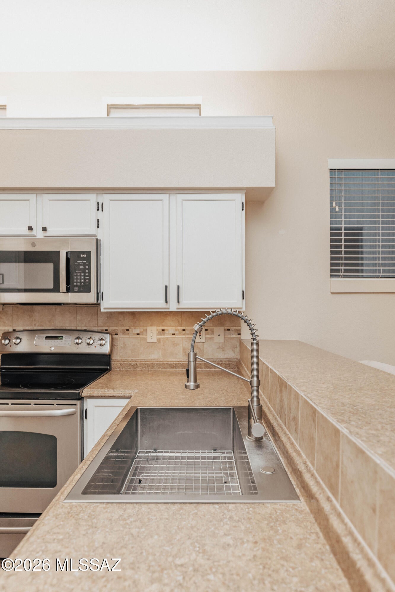 Elliott Homes At Rita Ranch (1-521) - Residential