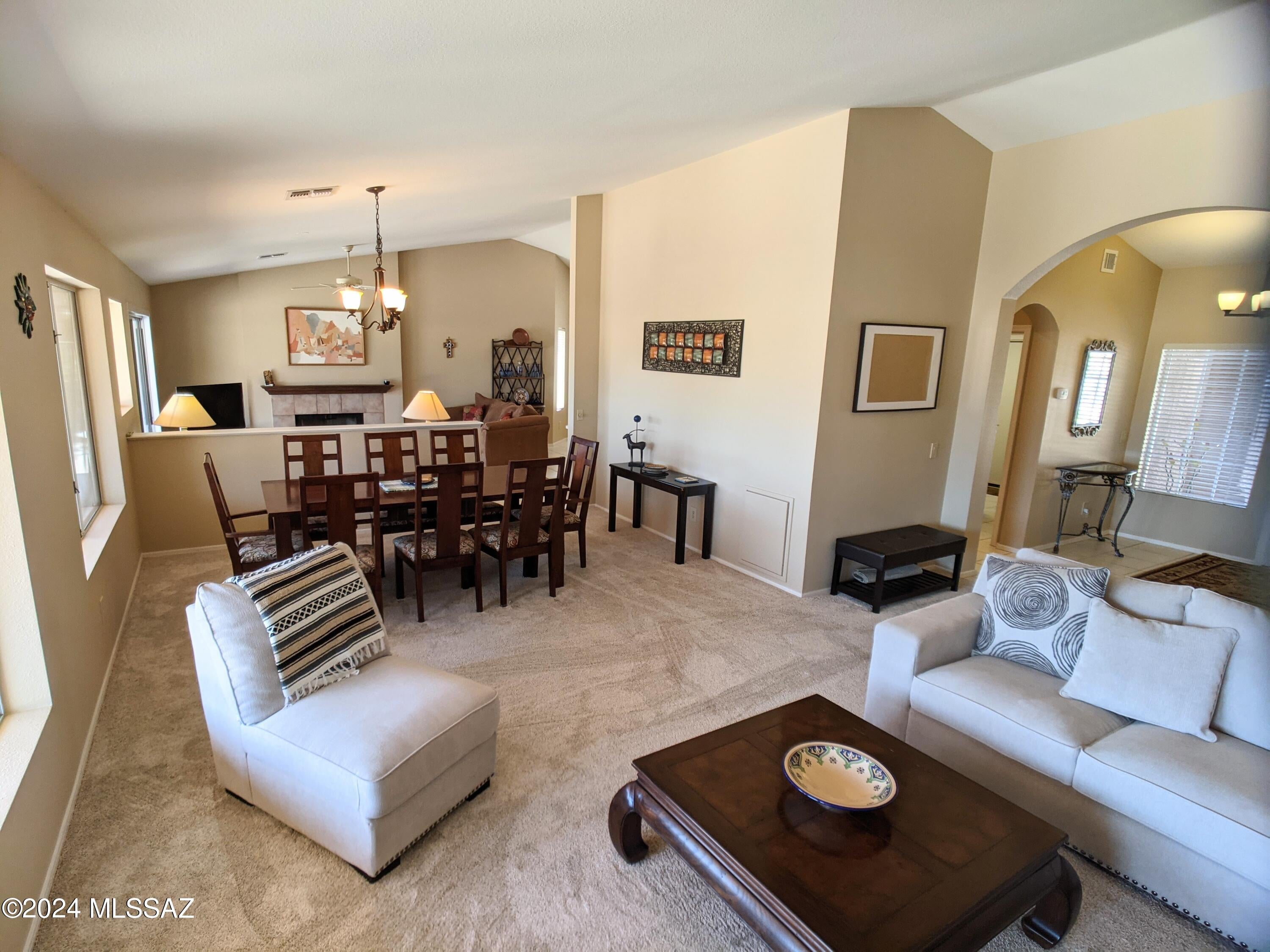 Saddlebrooke - Residential Lease